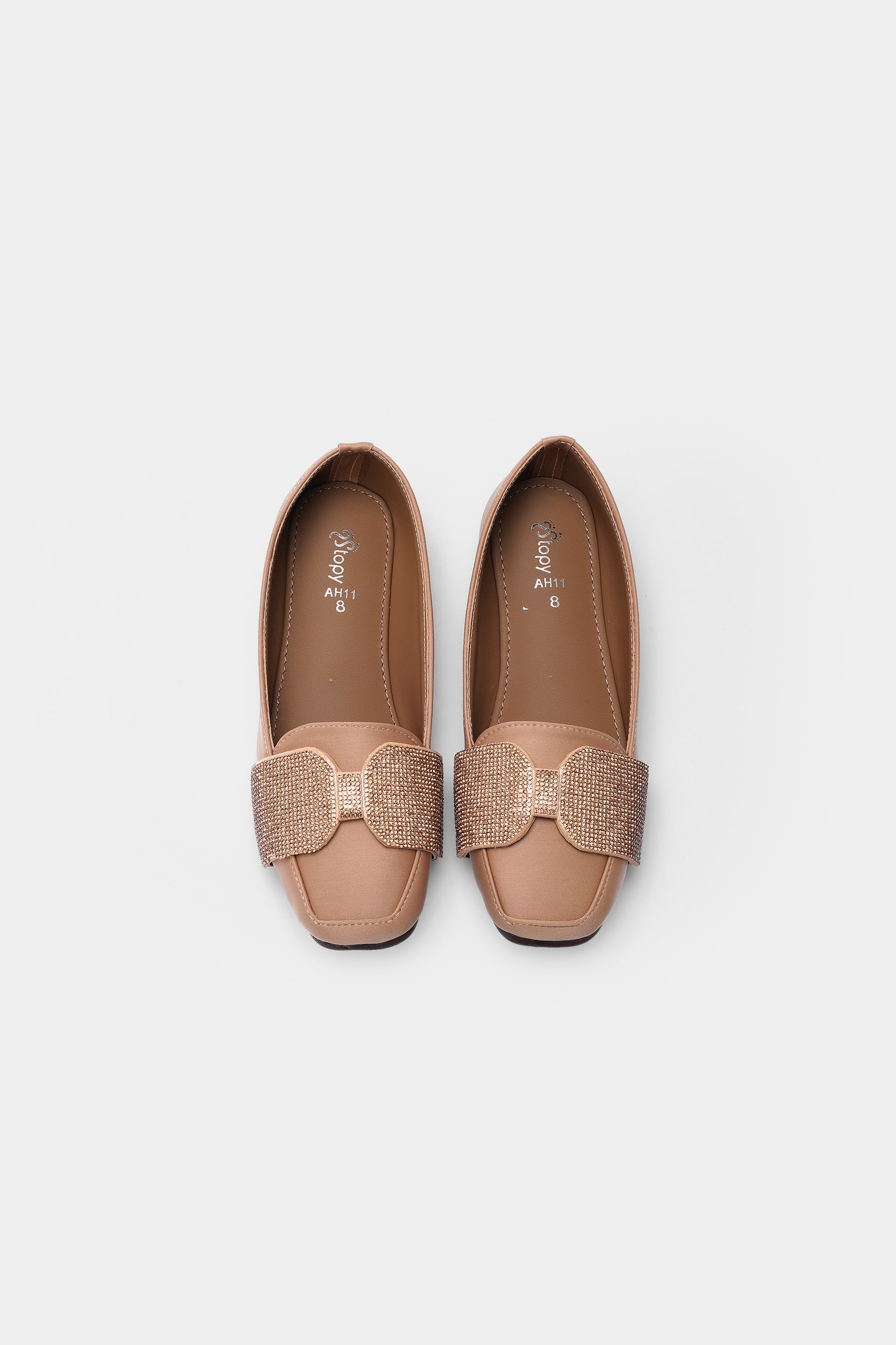 Ladies Shoes Flat | 31986