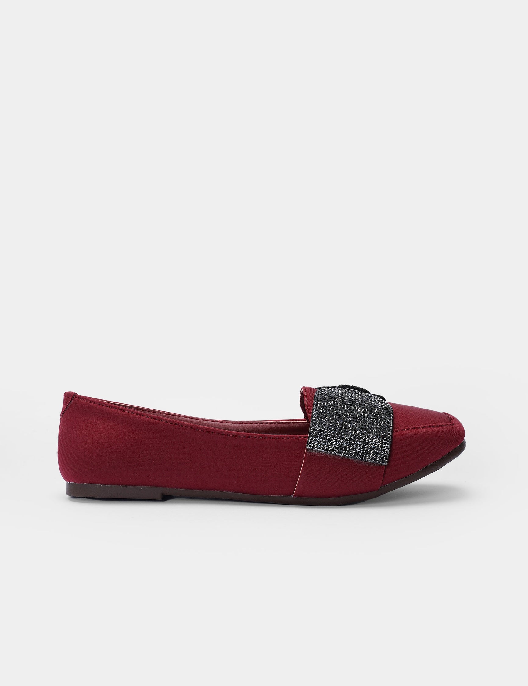 Ladies Shoes Flat | 31986
