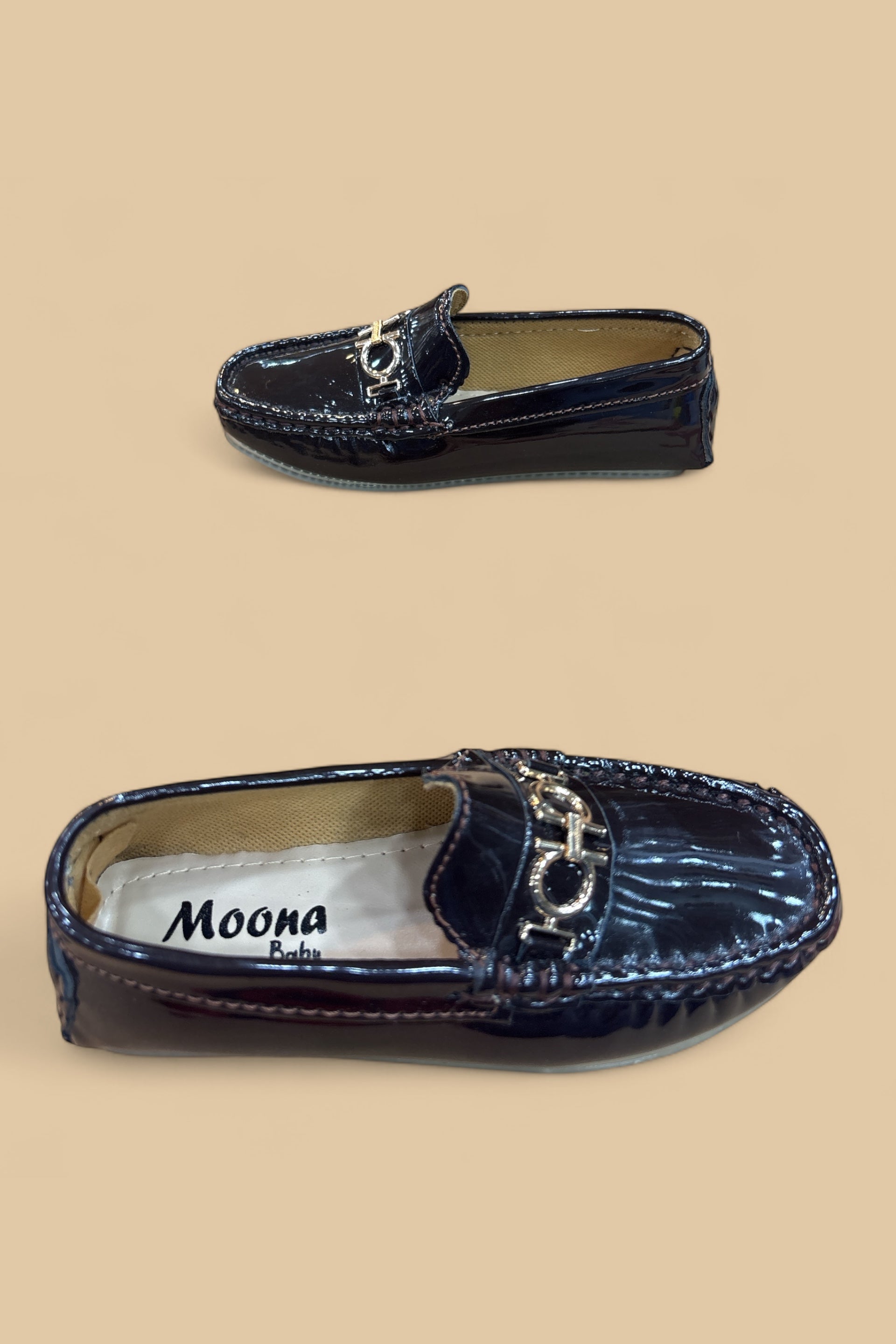 Boy loafer moza party wear (age1 to 6 )