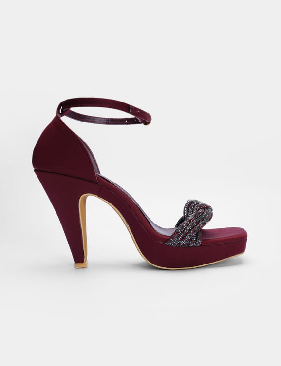 Bridal Sandal 32111