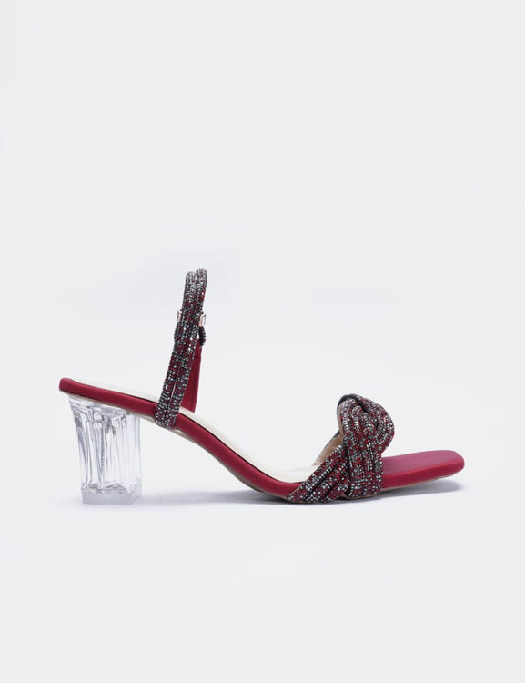 Fancy Sandal 32044