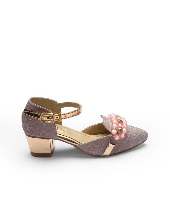 Court Shoes 15327