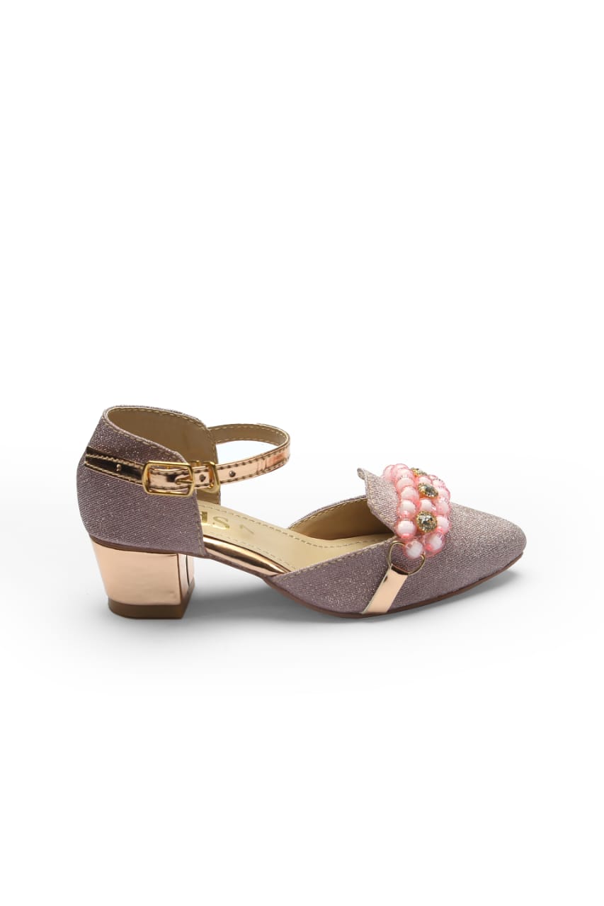Court Shoes 15327