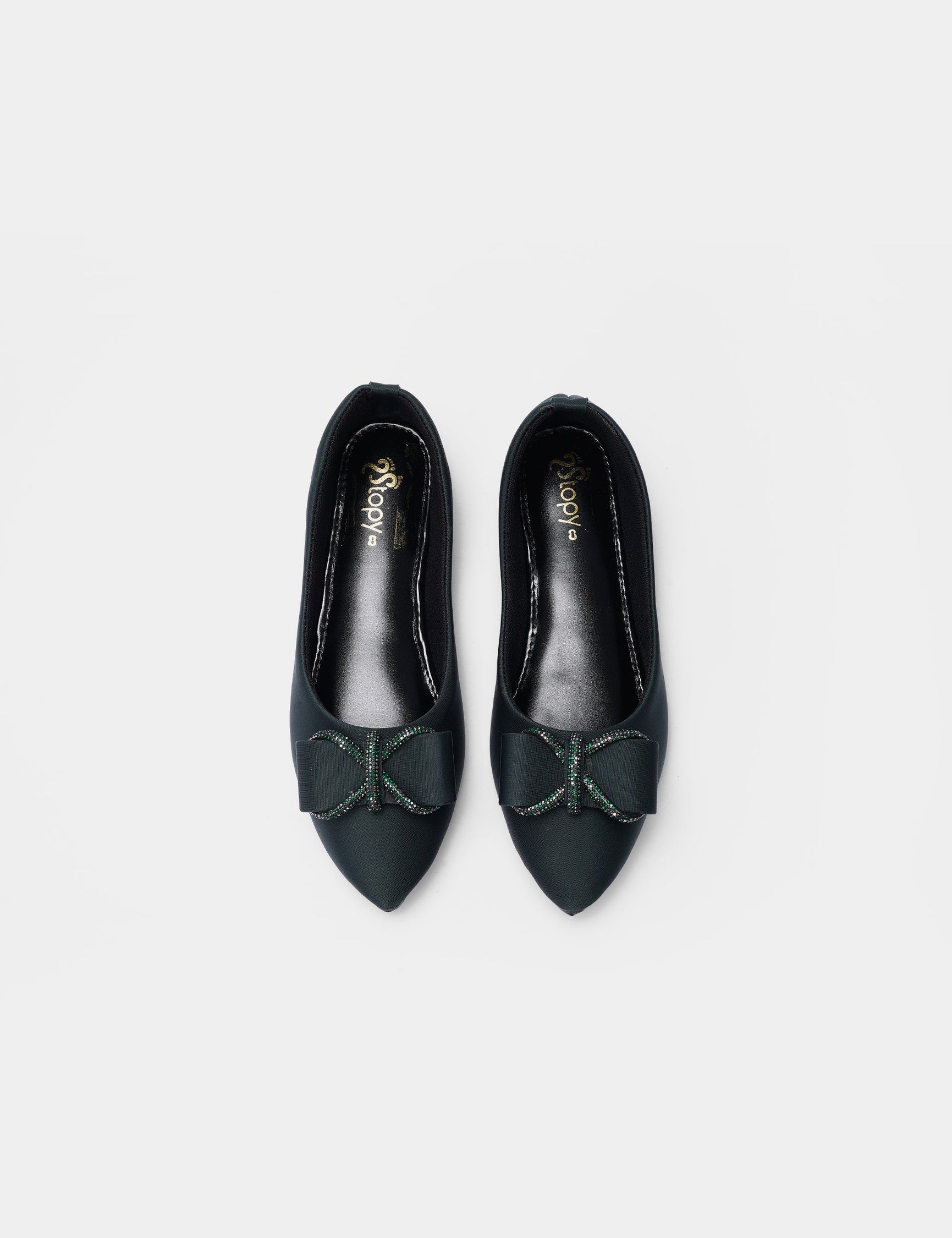 Ladies Shoes Fla | 31729