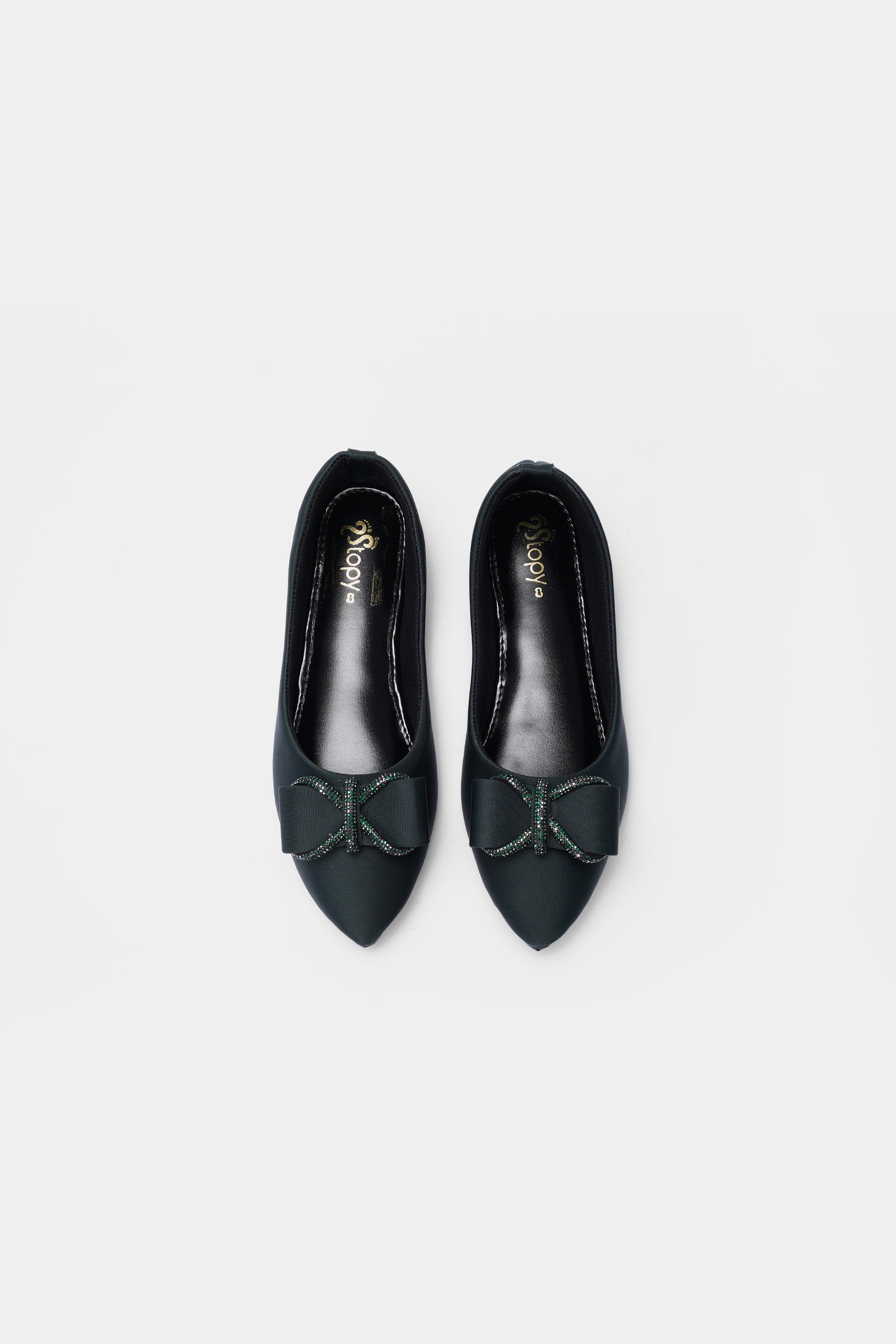 Ladies Shoes Fla | 31729