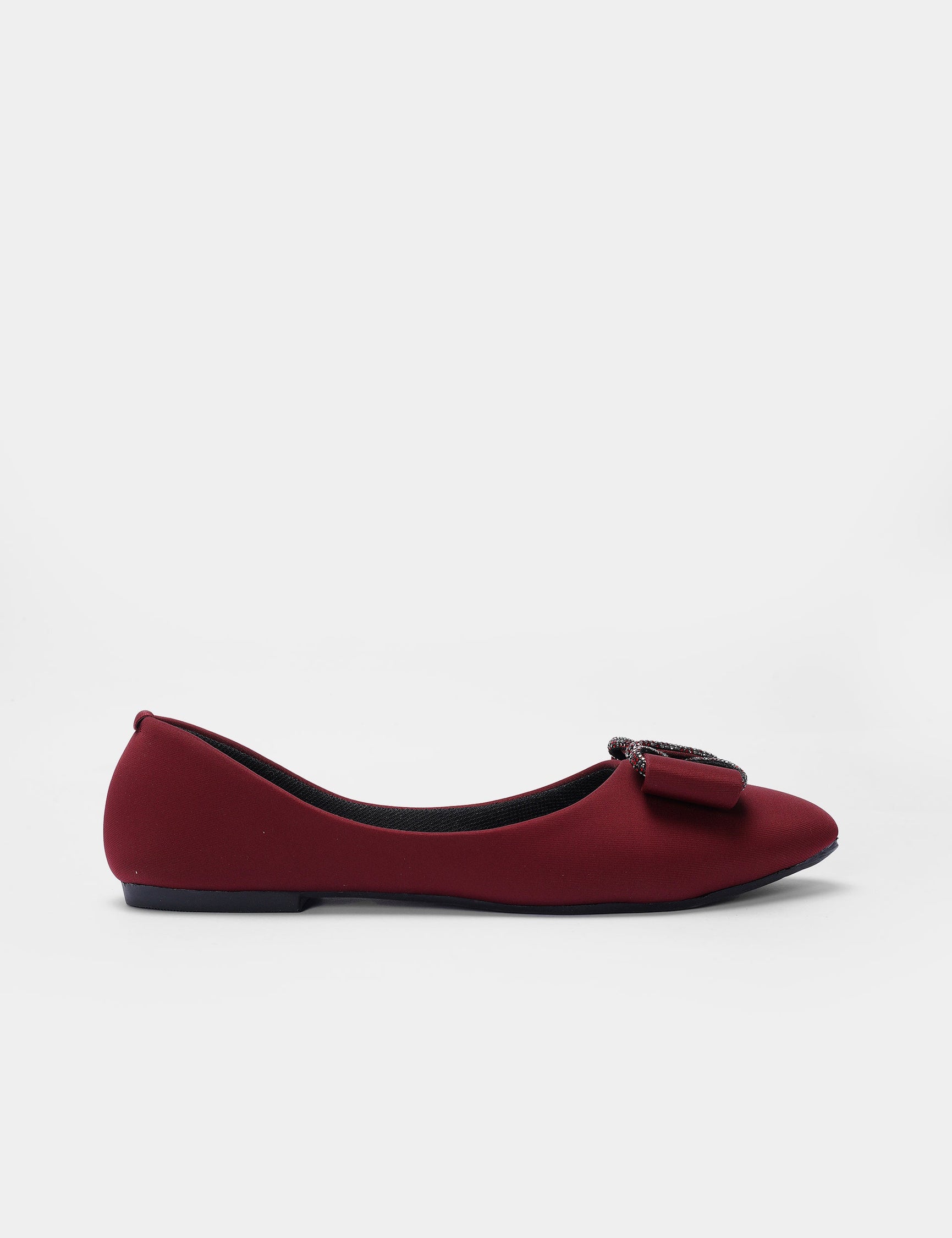 Ladies Shoes Fla | 31729