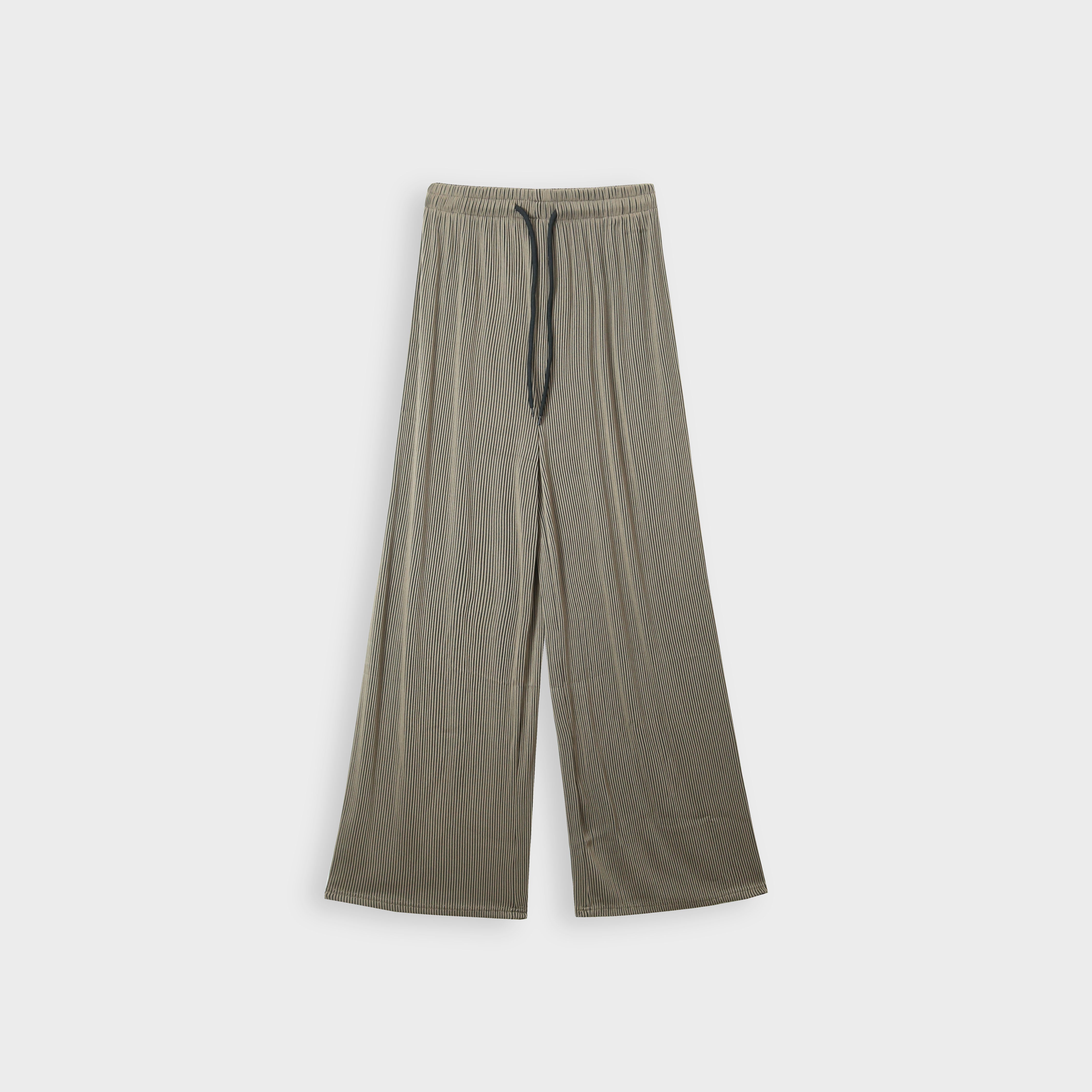 Imported Chifon Bell Bottom Plazo Trouser For Girls