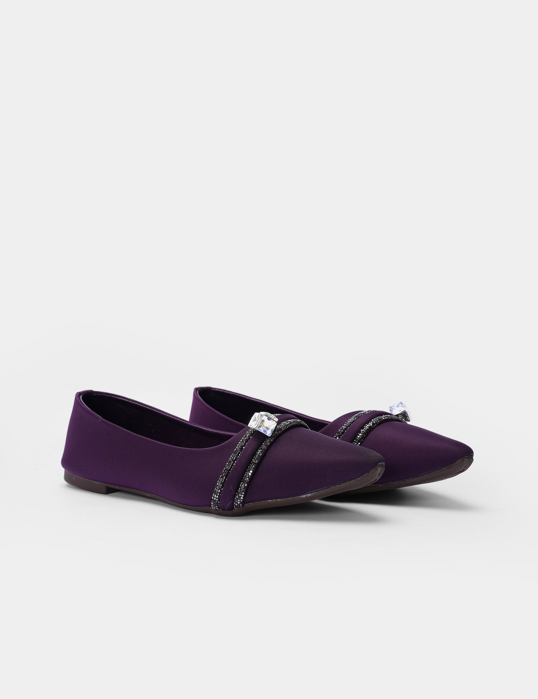 Ladies Shoes Flat | 32102