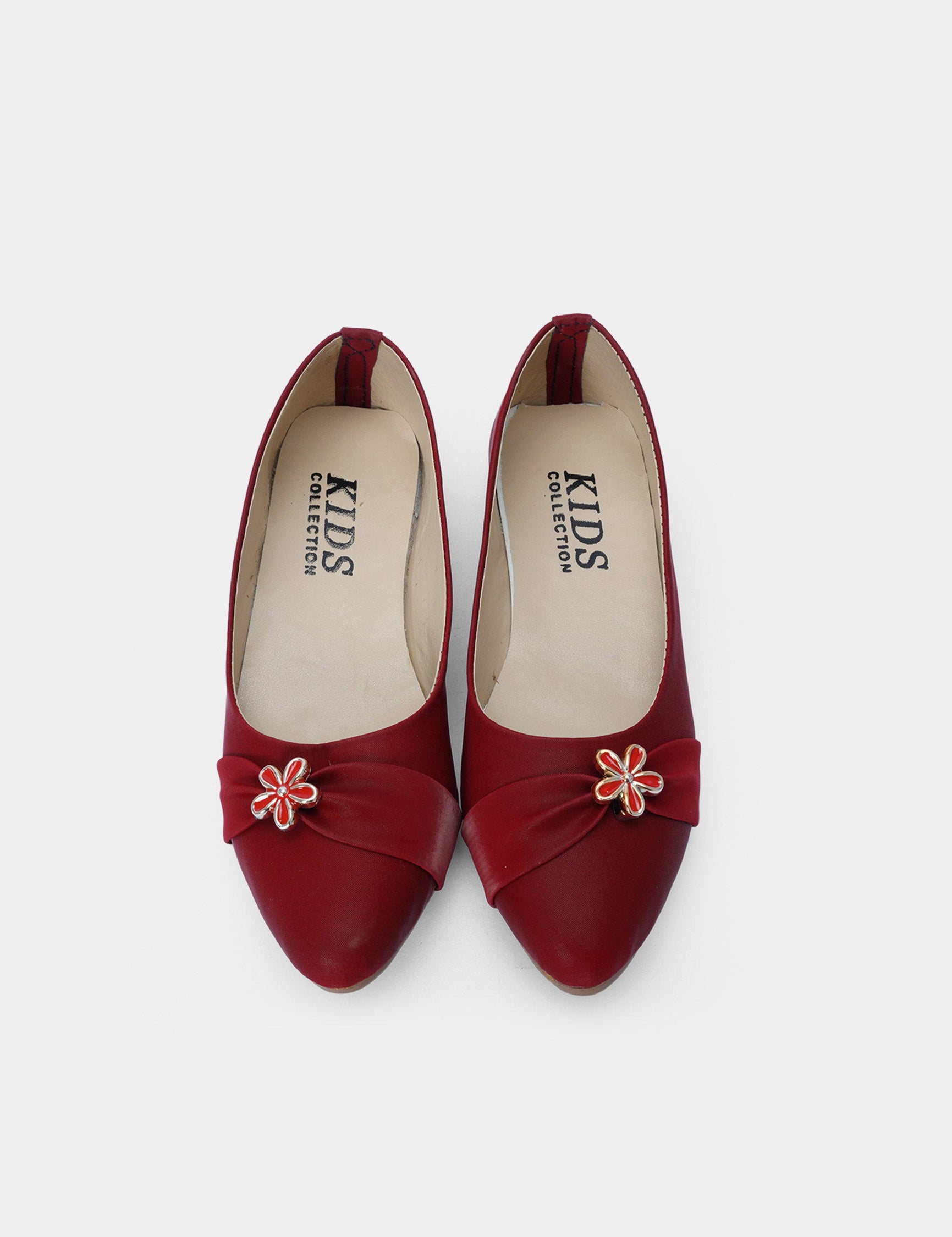 Girl Shoes 25383