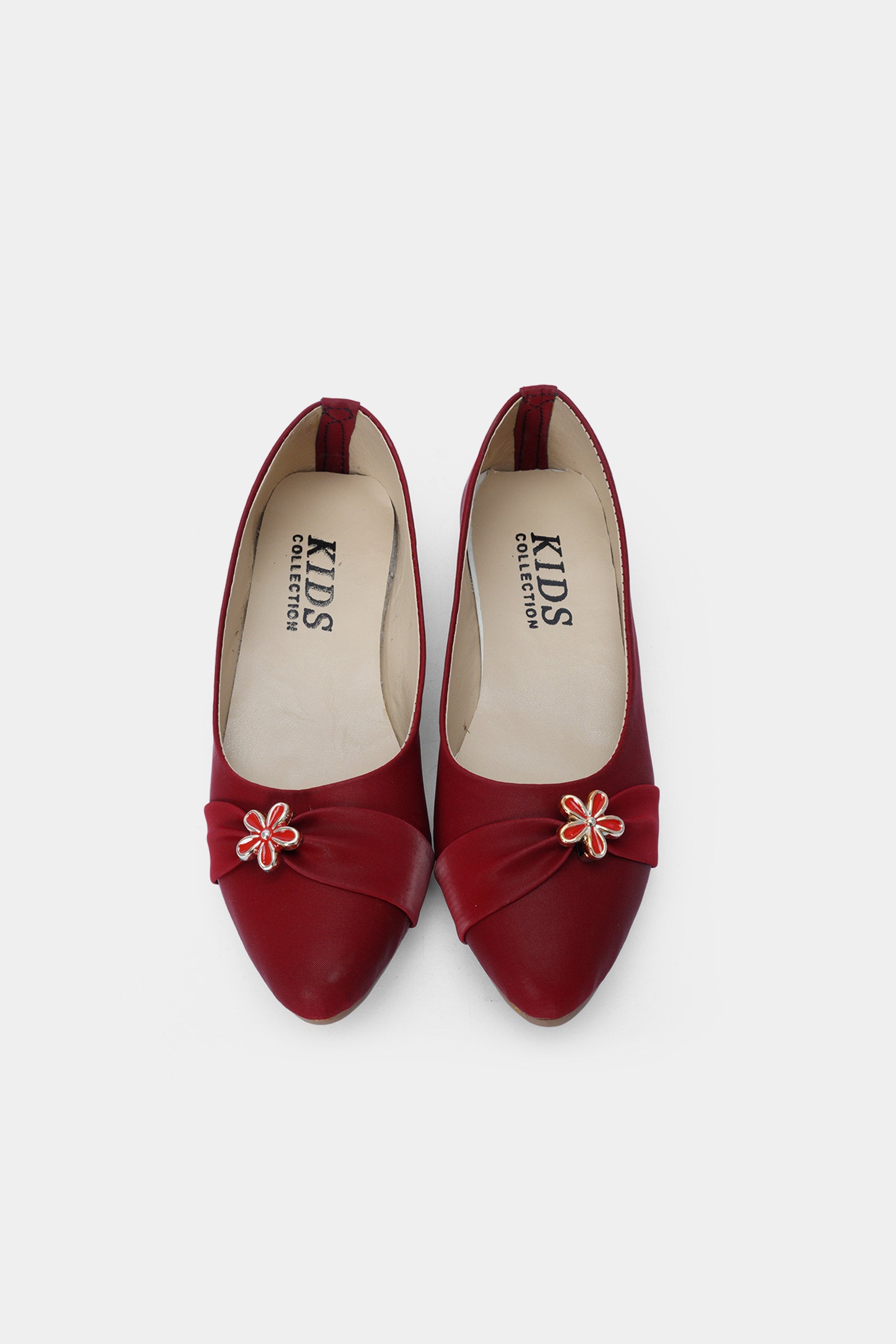 Girl Shoes 25383