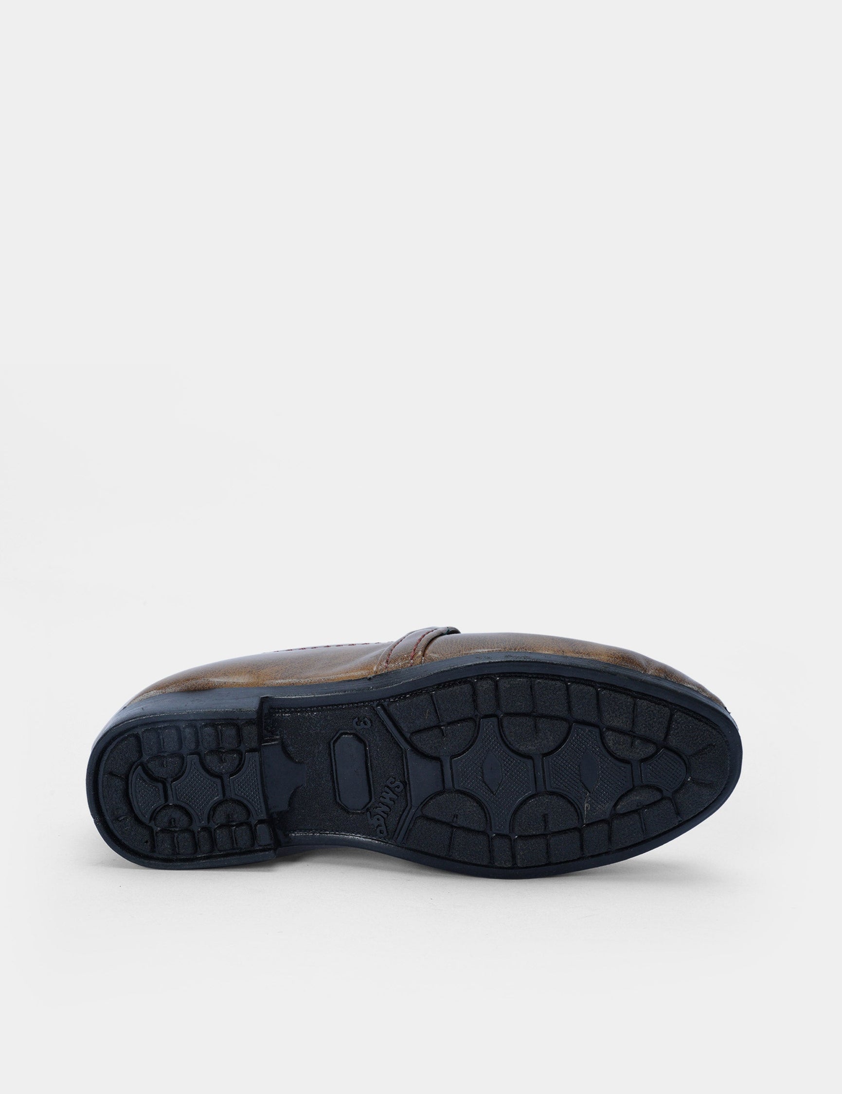 Boy Loafer/ Dress Shoes 15315