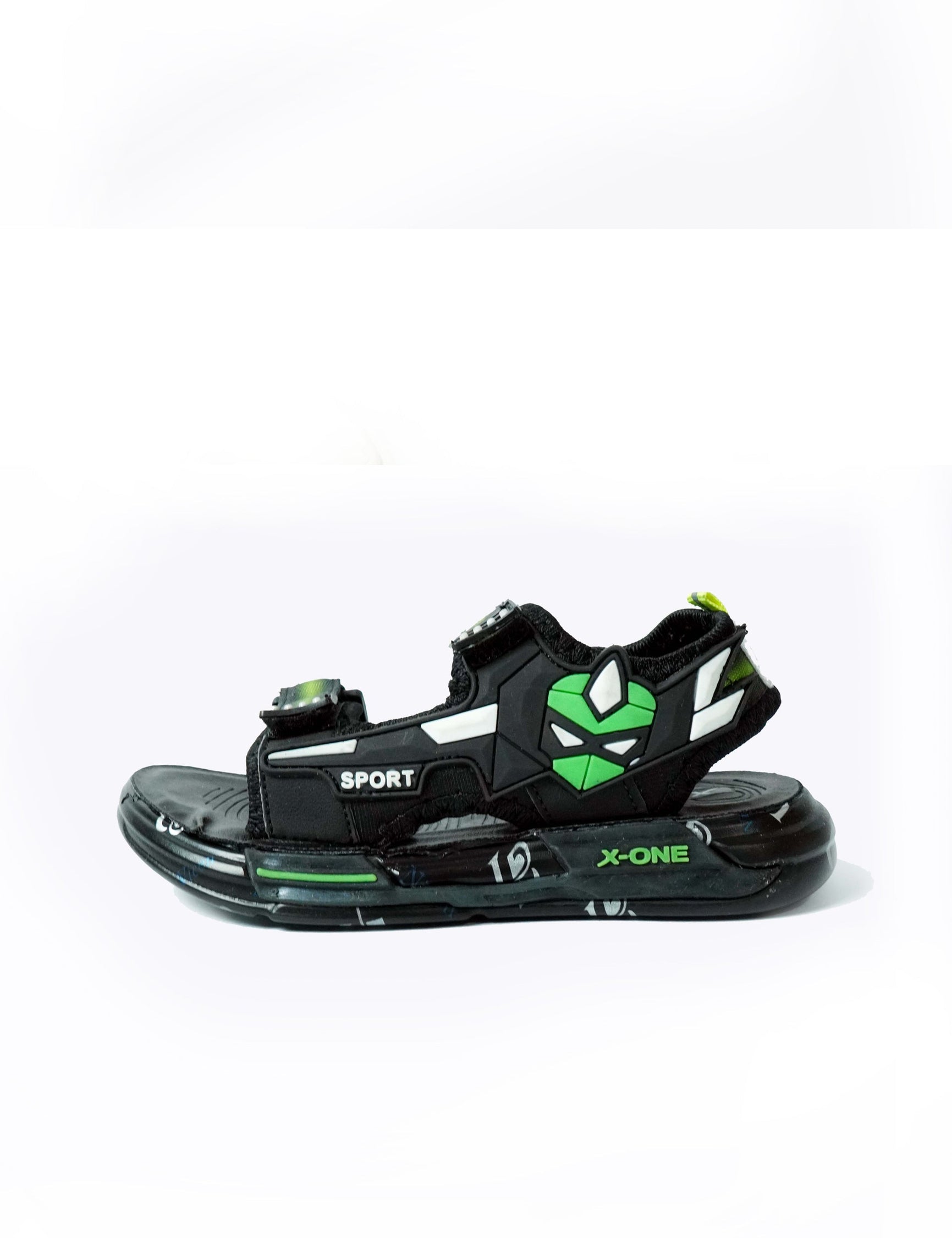 Kids imported sandal