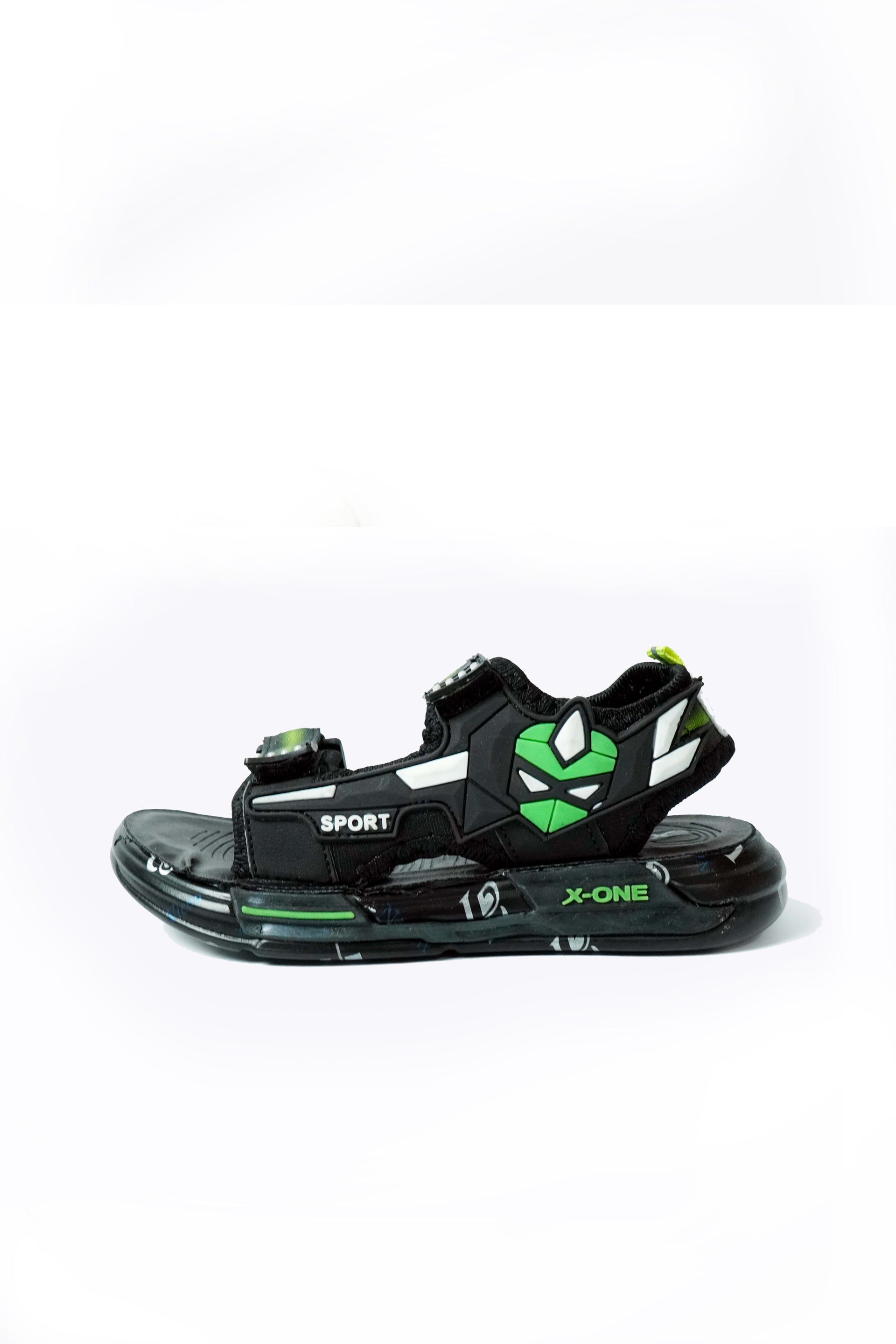 Kids imported sandal