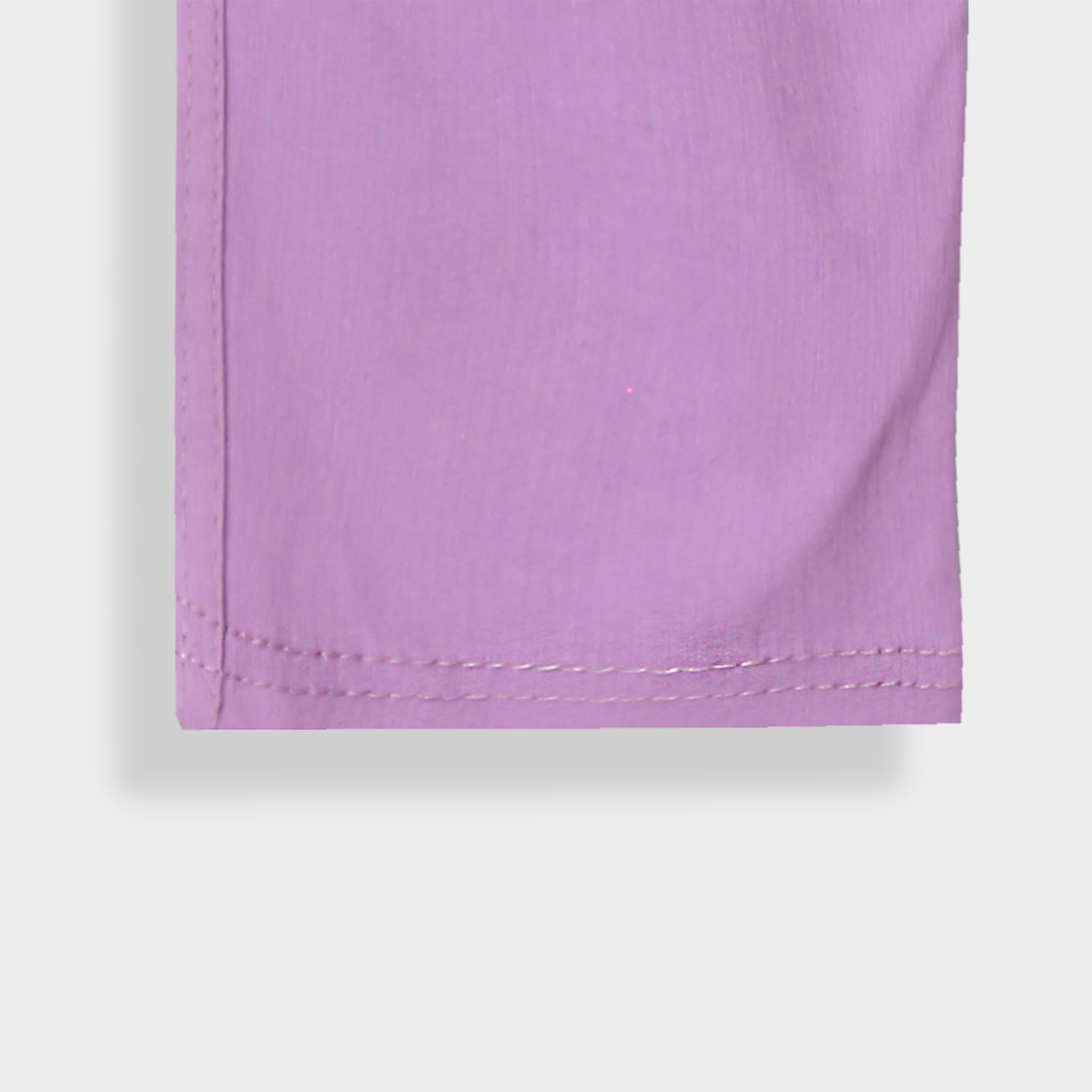 Imported Soft Cotton Light Purple Pant Tights For Girls
