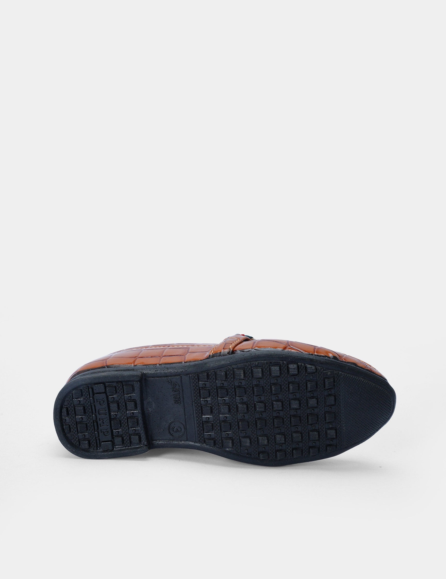 Boy loafer 15261