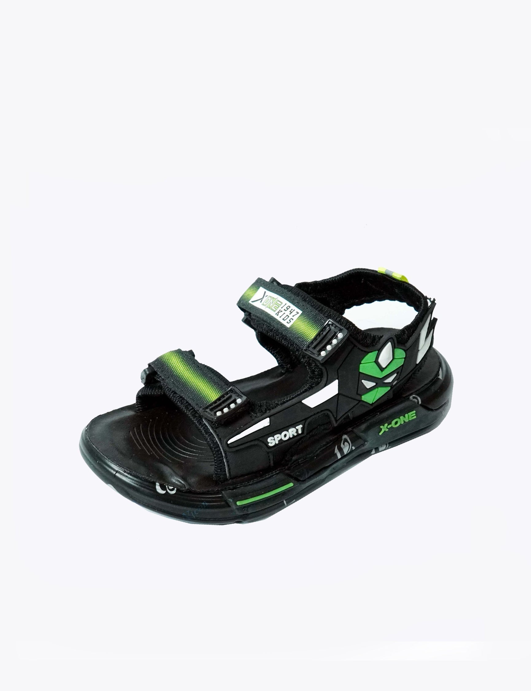 Kids imported sandal