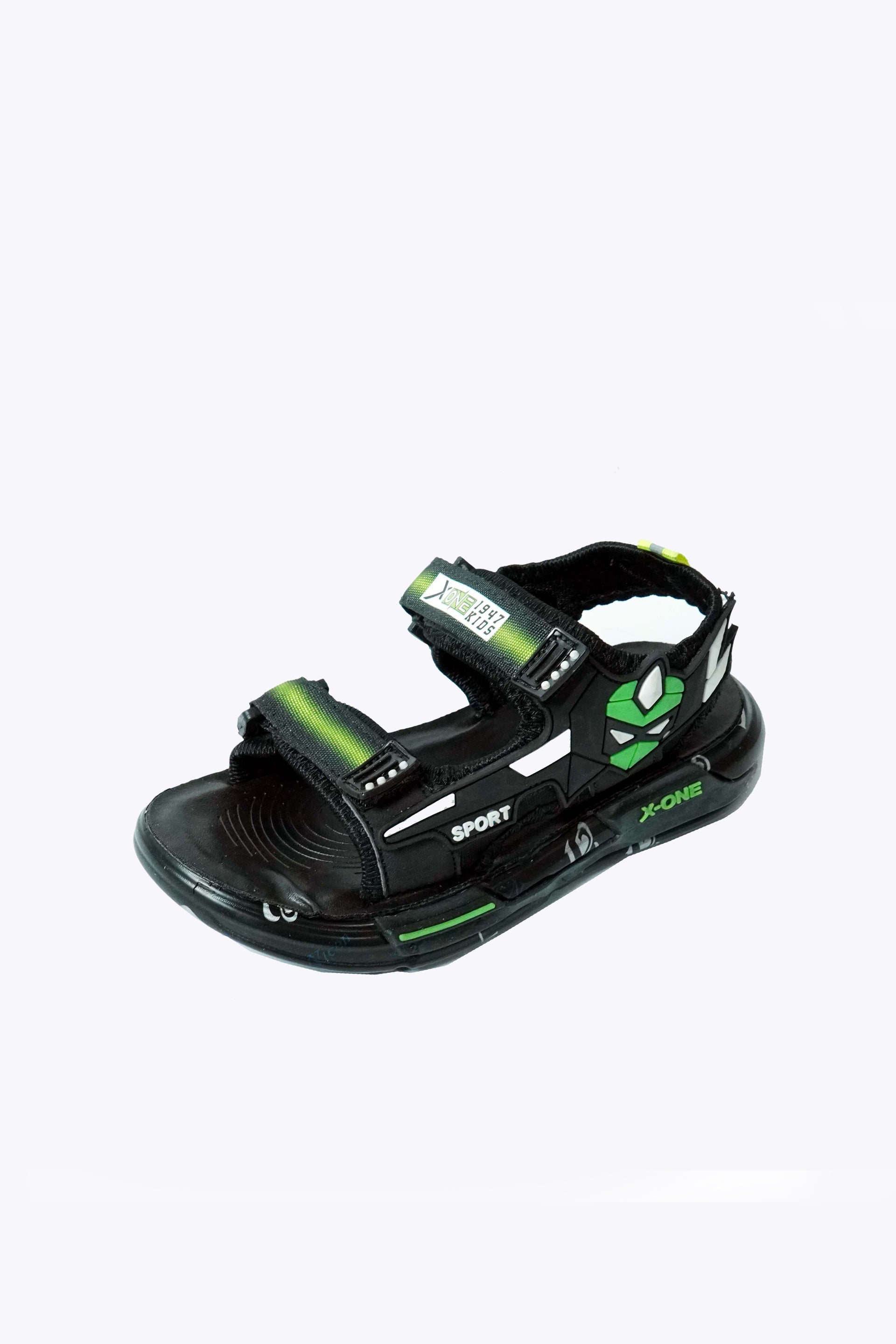 Kids imported sandal
