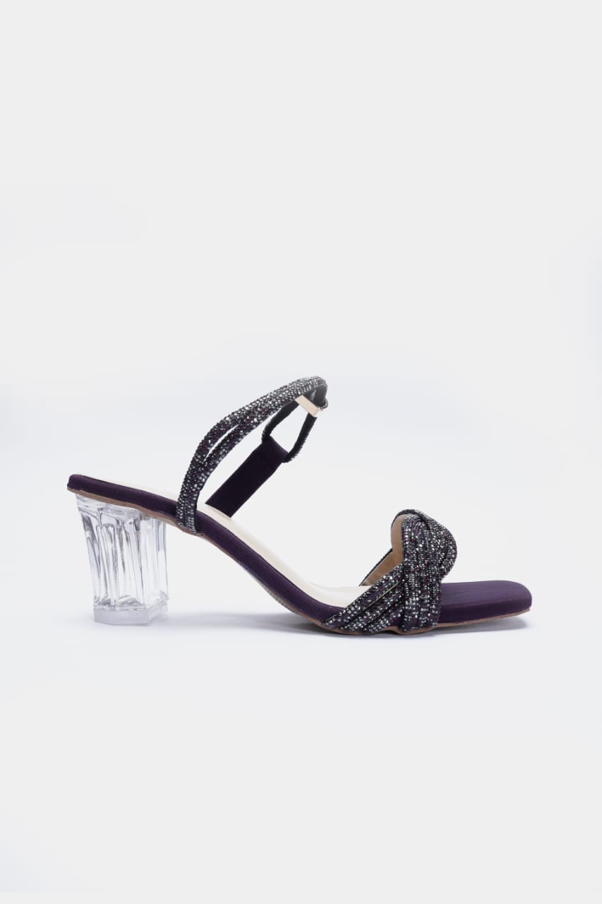 Fancy Sandal 32044