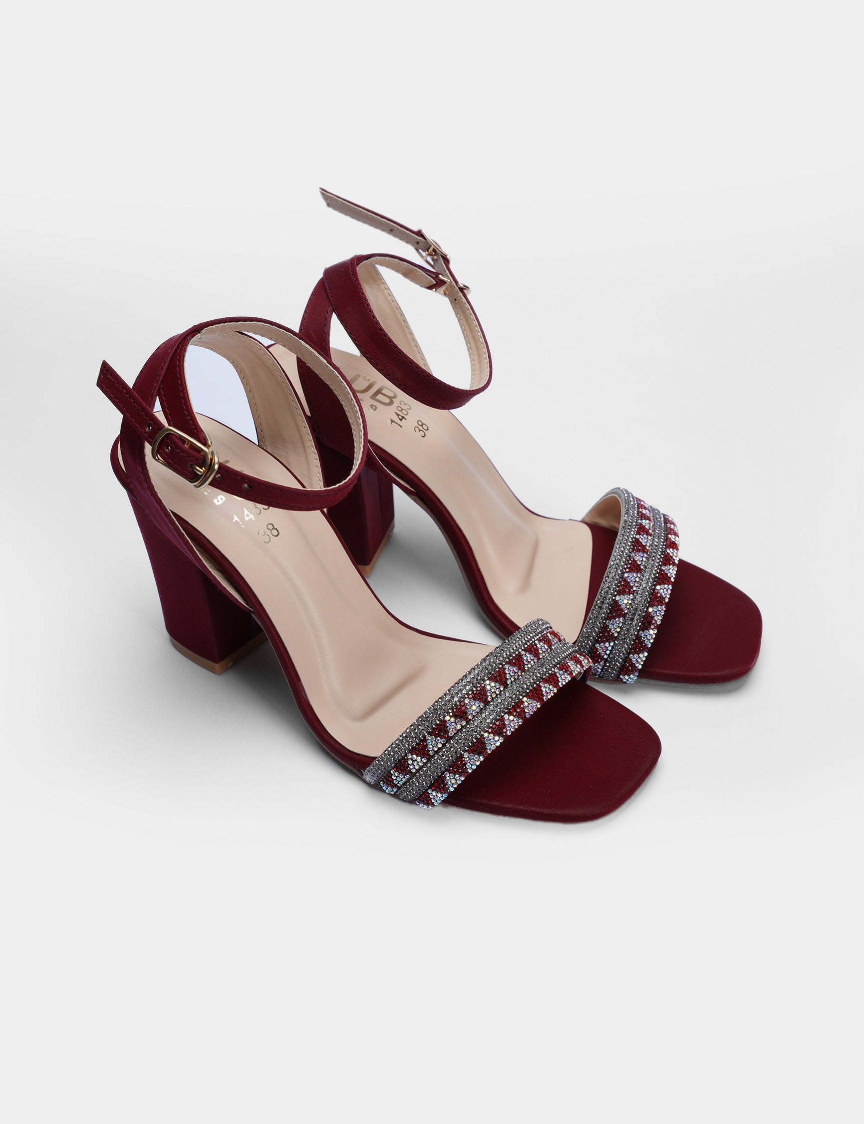 Fancy Sandal | 32113