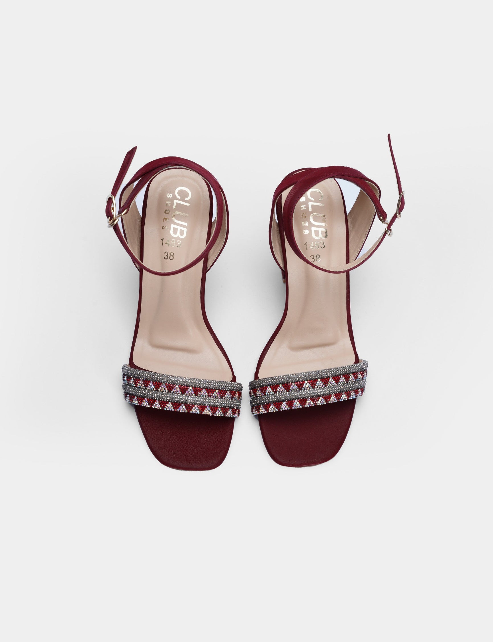 Fancy Sandal | 32113