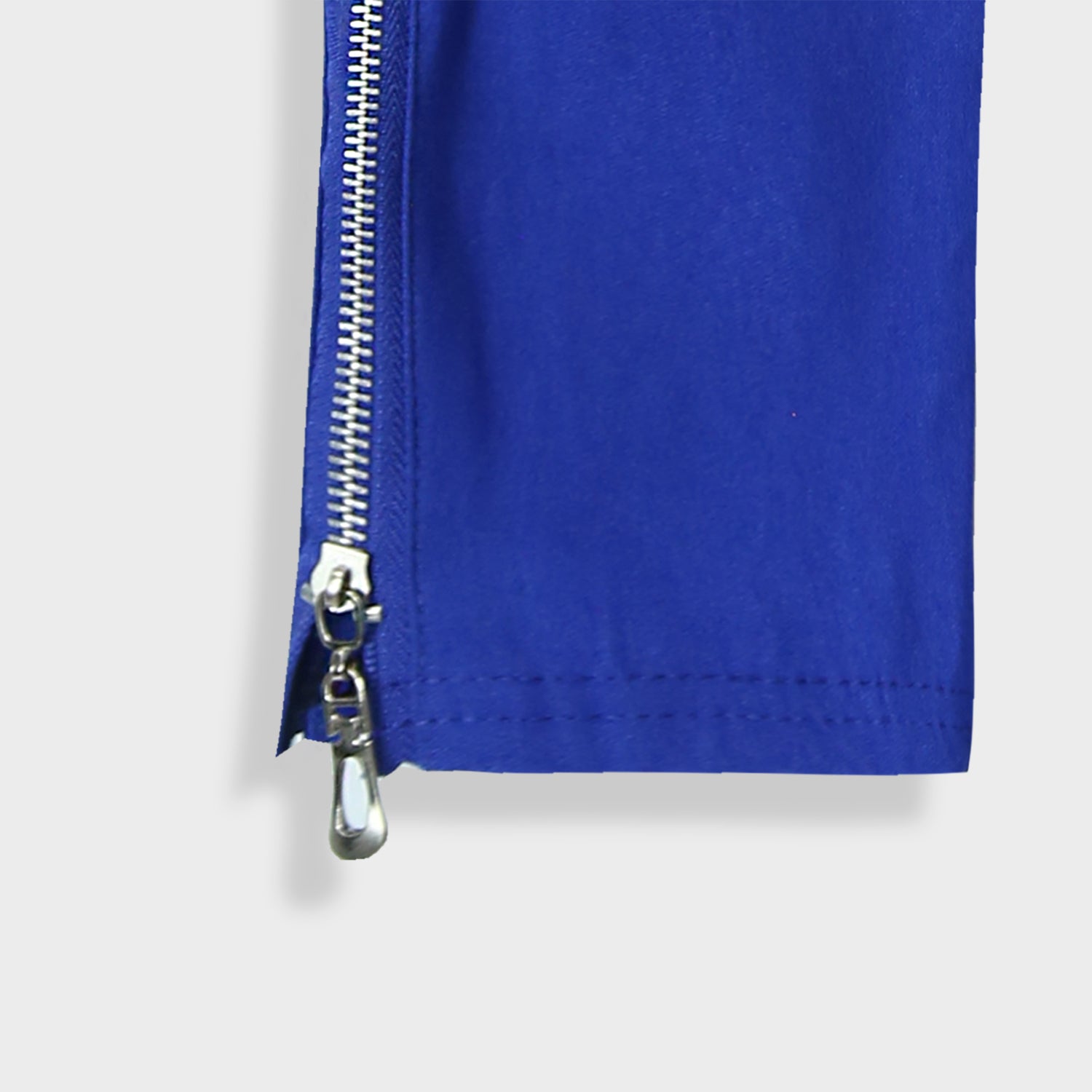 Imported Soft Cotton Royal Blue Pant Tights For Girls