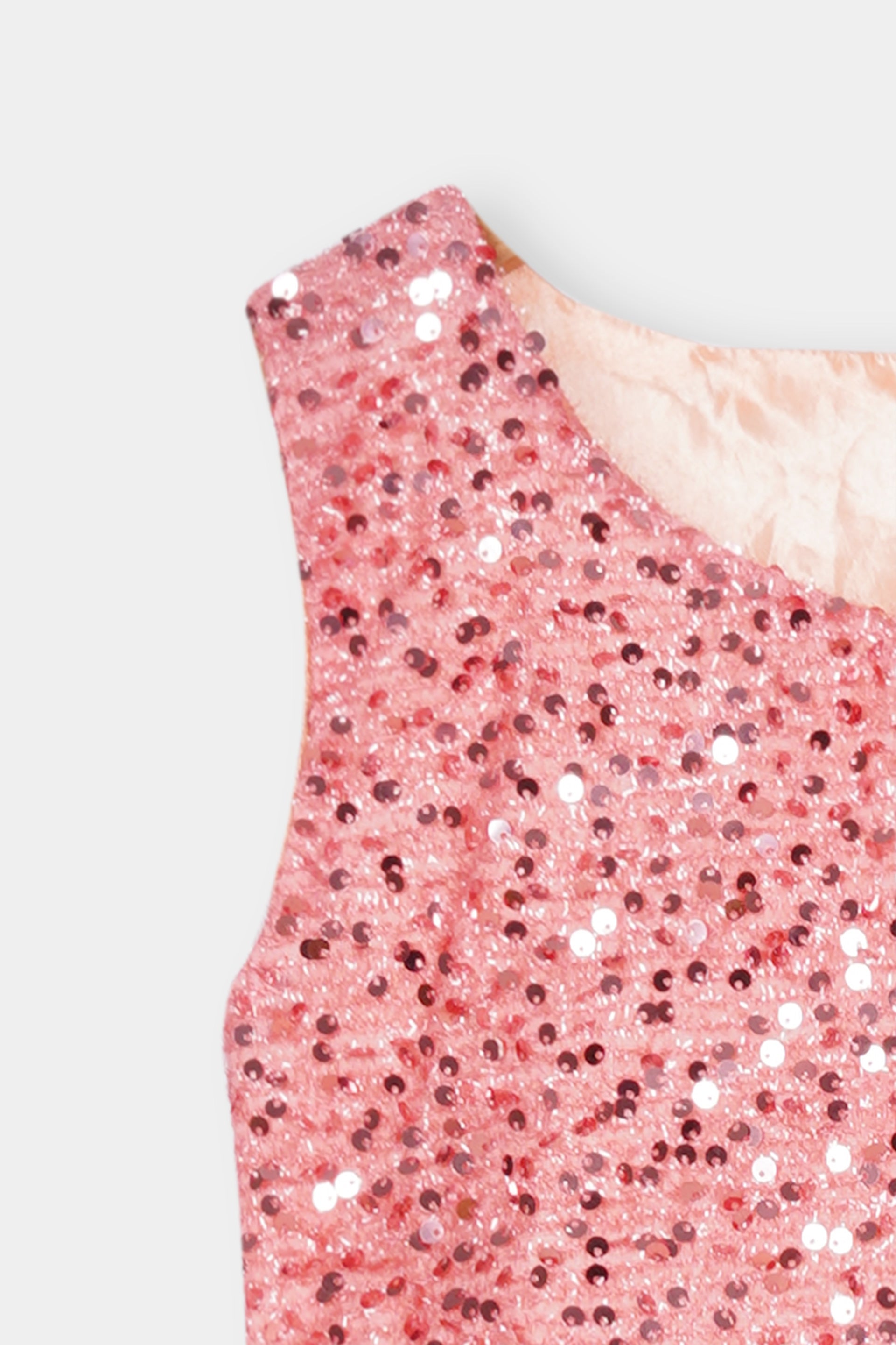 Girls Imported "Quality Fairy Frill Frock"