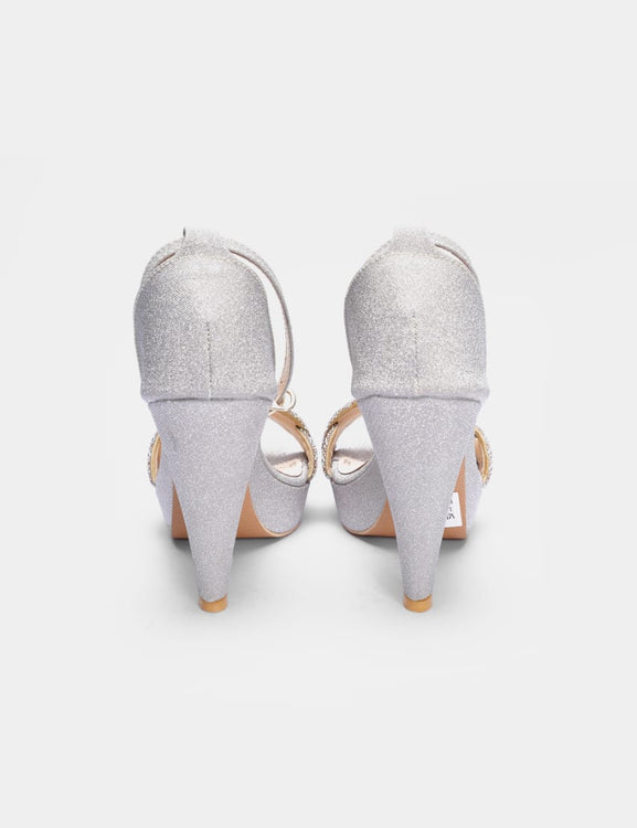 Bridal Sandal 32111