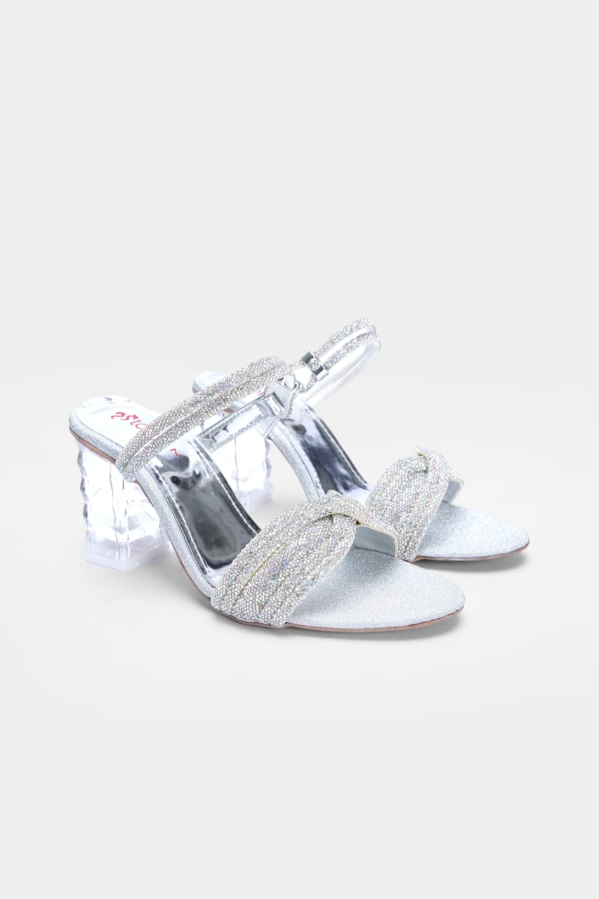 Fancy Sandal 32109