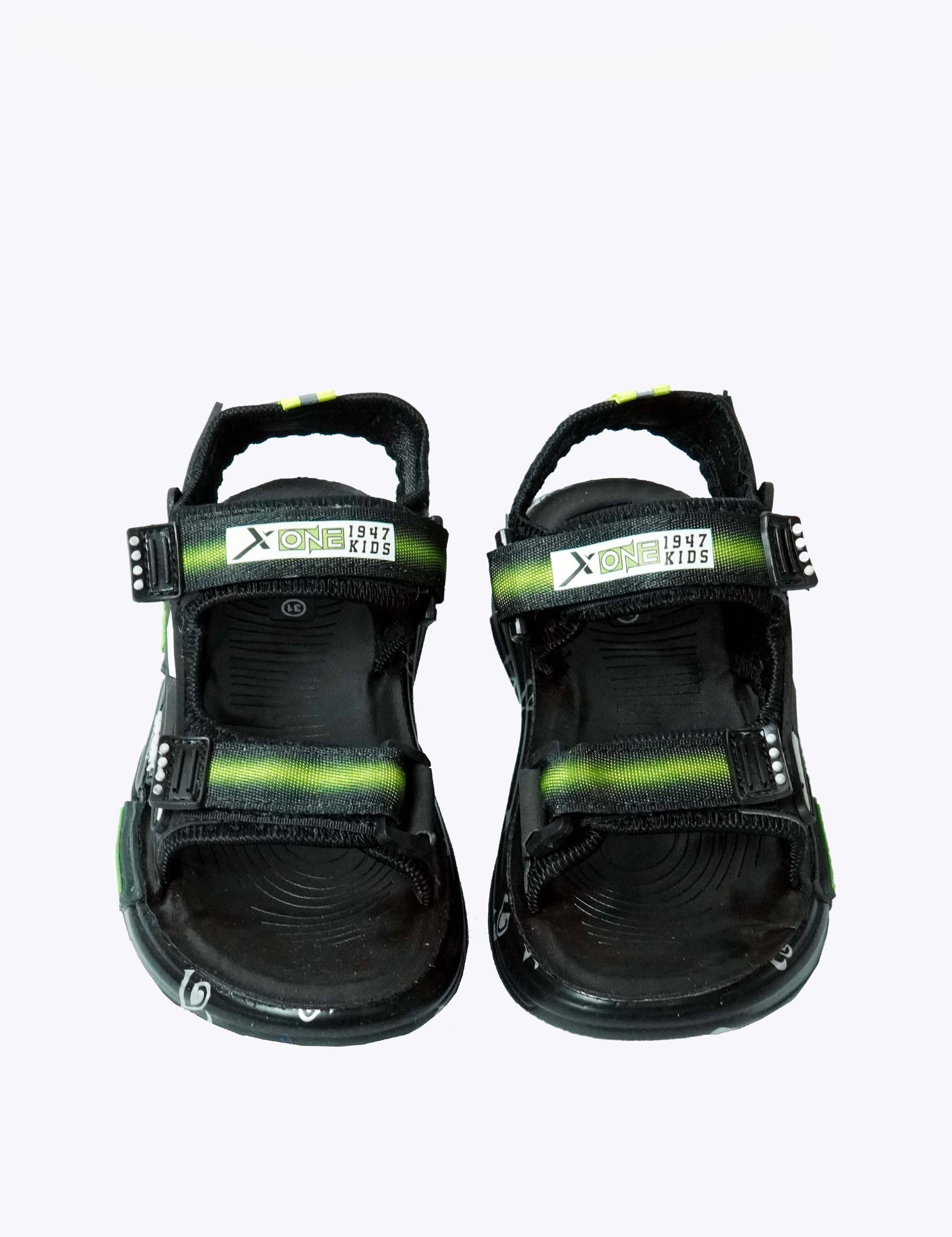 Kids imported sandal