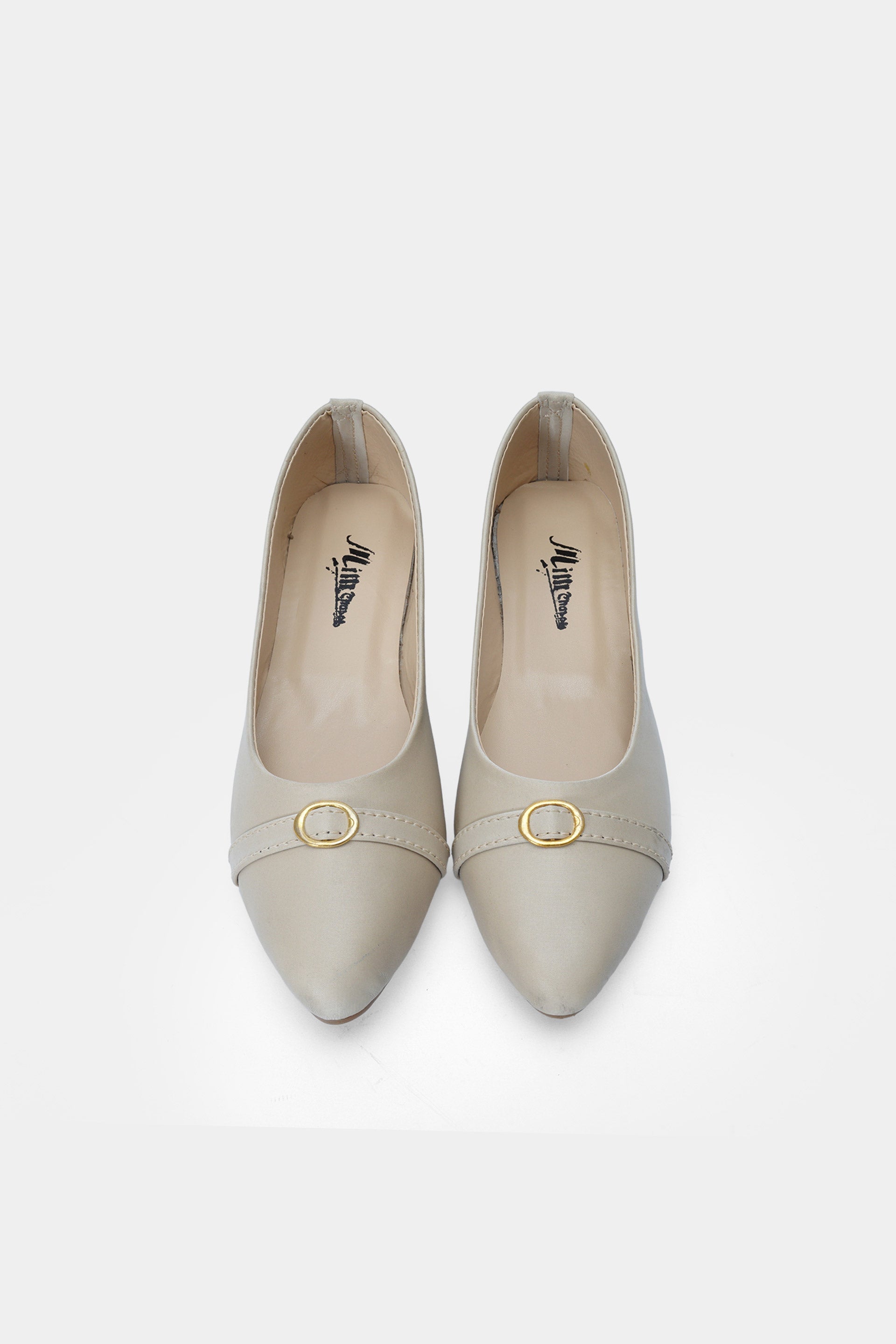 Girl Shoes
