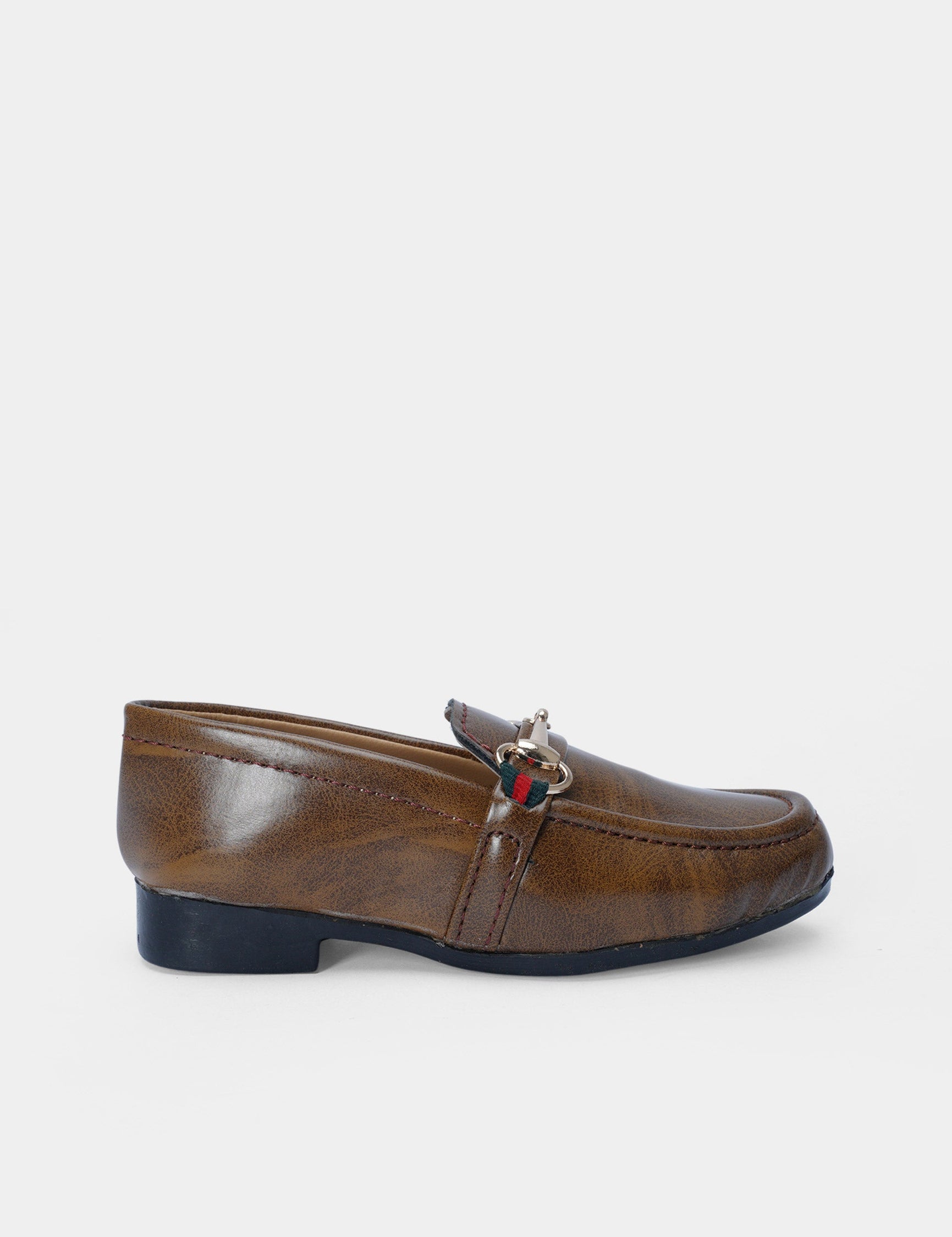 Boy Loafer/ Dress Shoes 15315