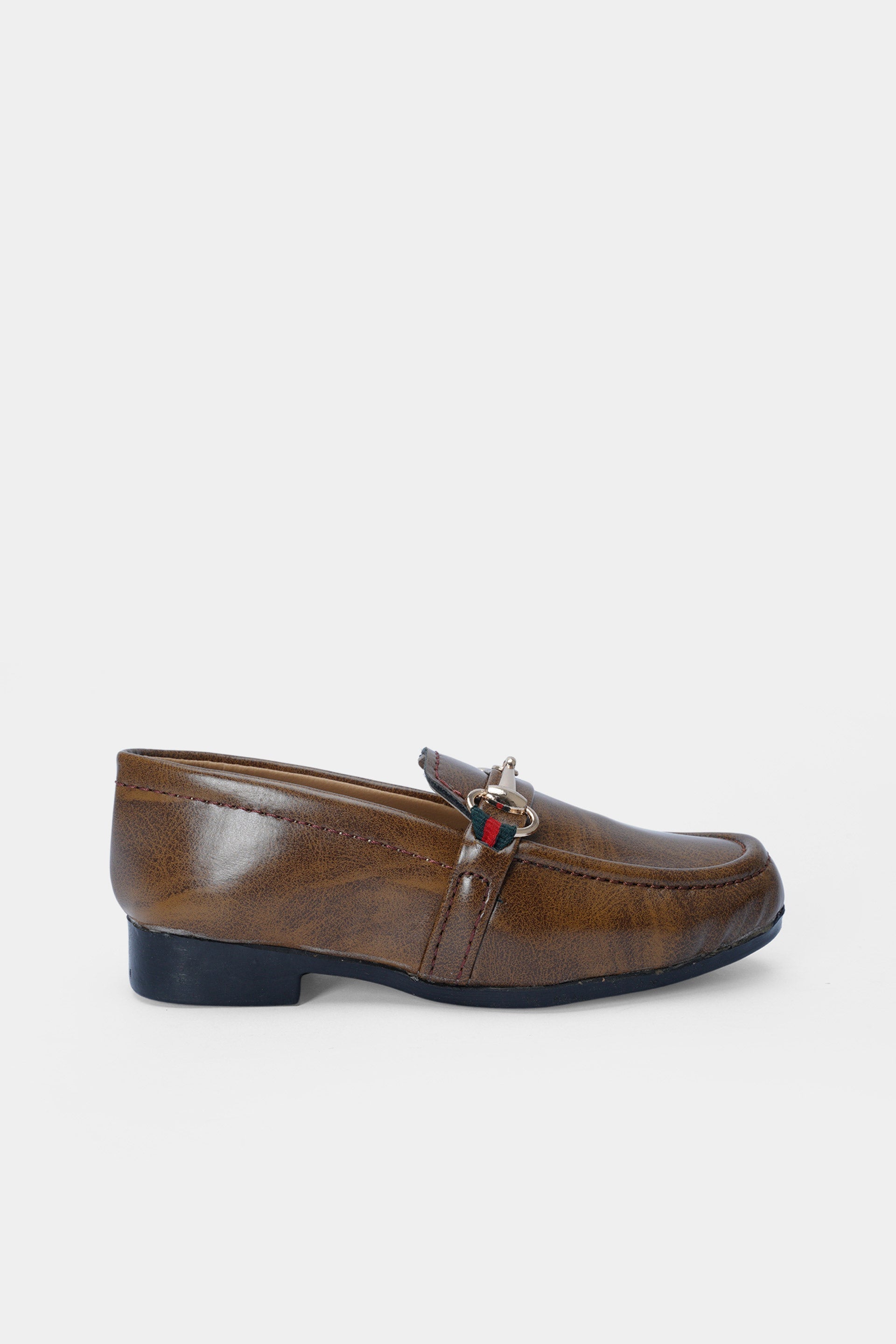 Boy Loafer/ Dress Shoes 15315