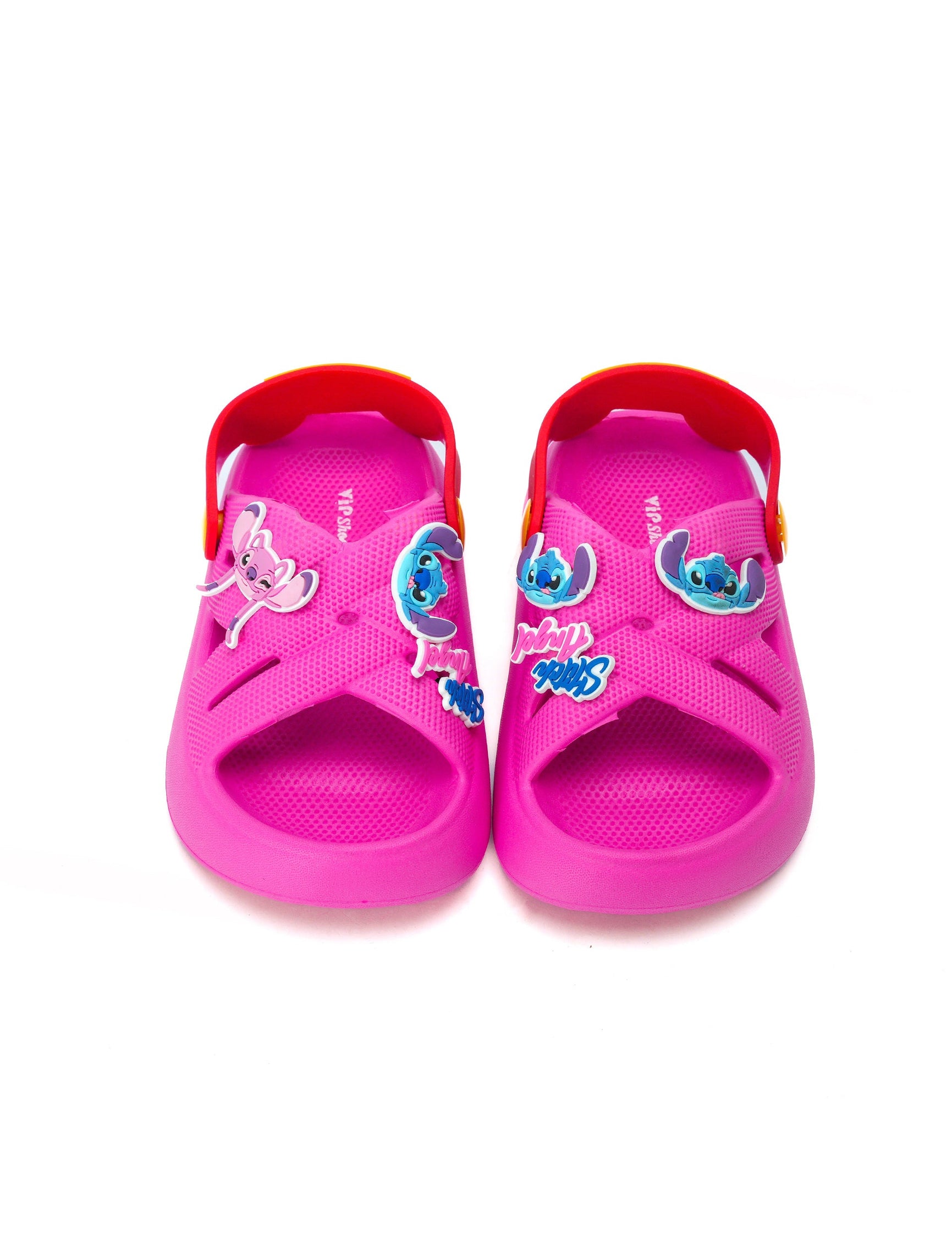 EVA Comfy & Colorful Sandals for Kids