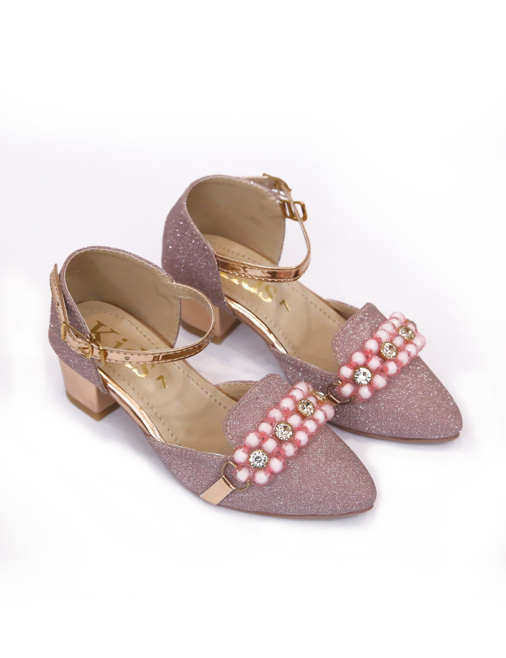 Court Shoes 15327