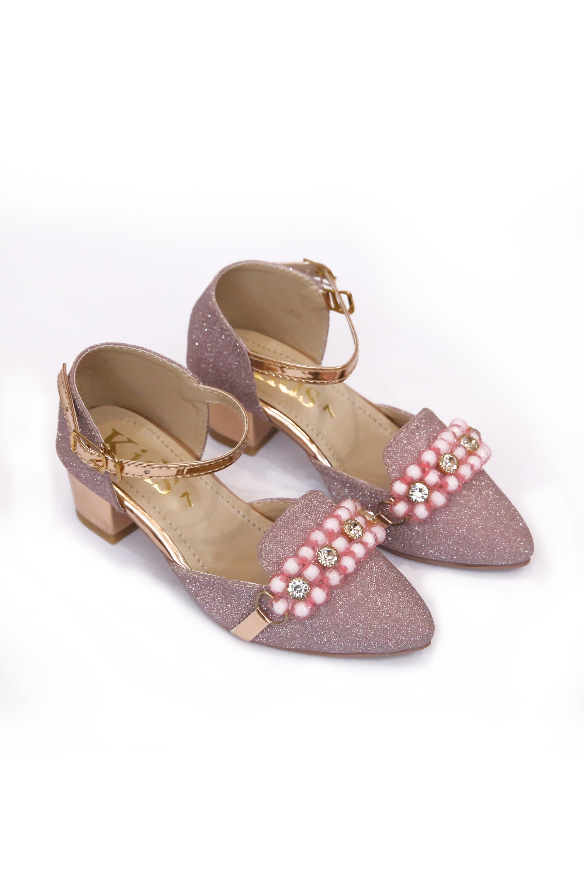 Court Shoes 15327