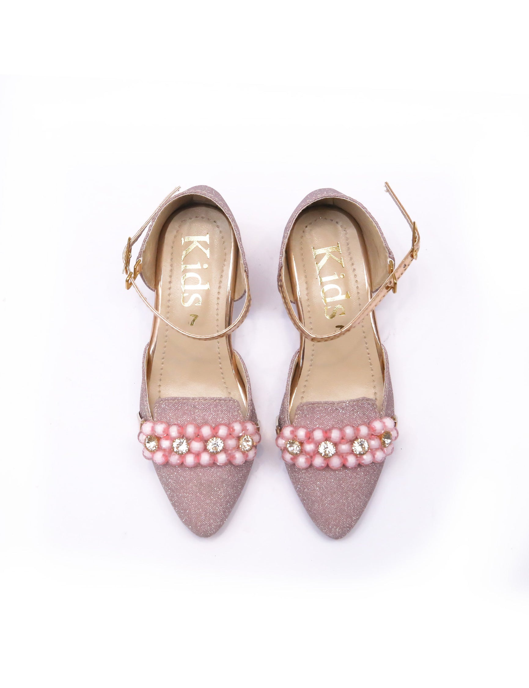 Court Shoes 15327