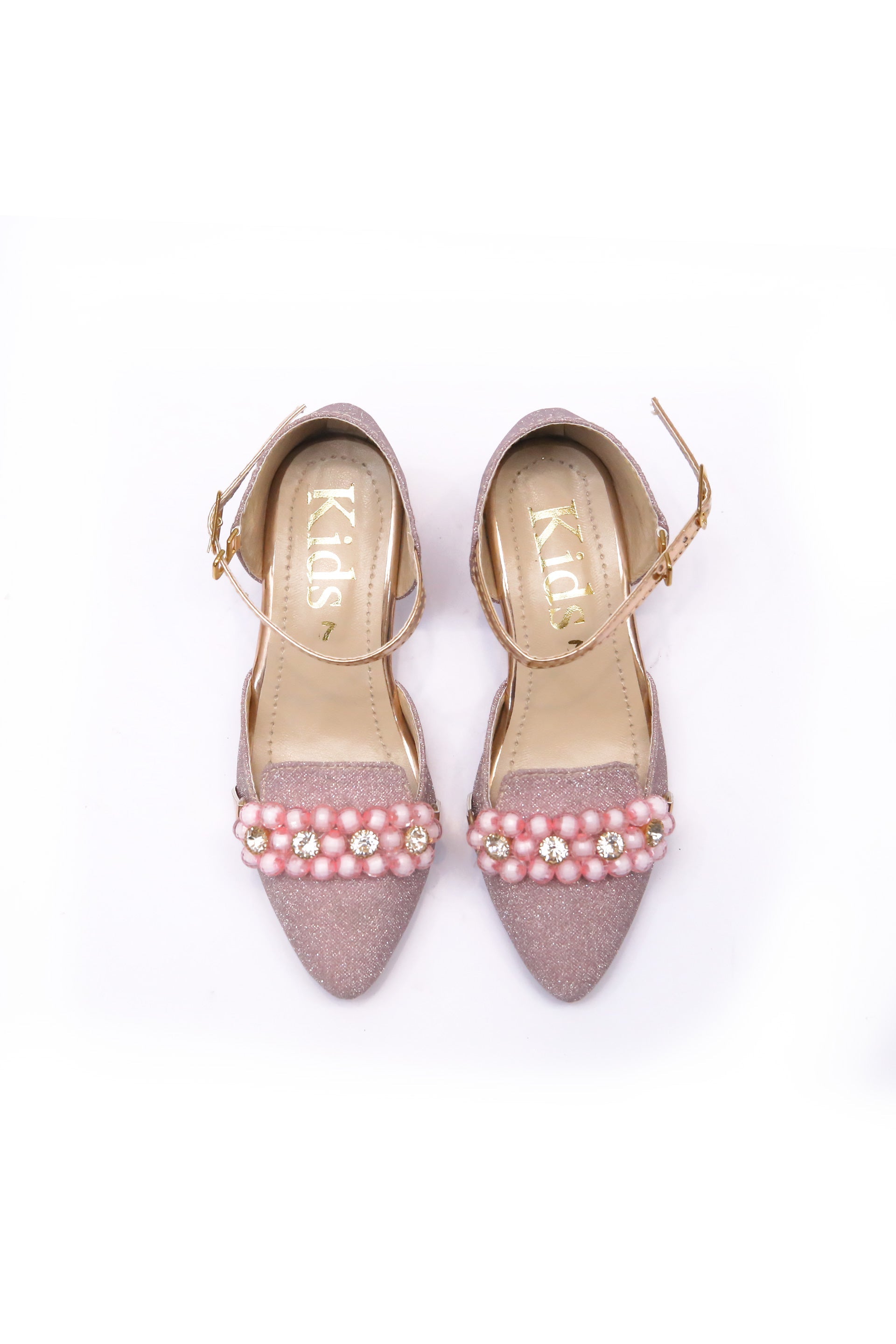 Court Shoes 15327