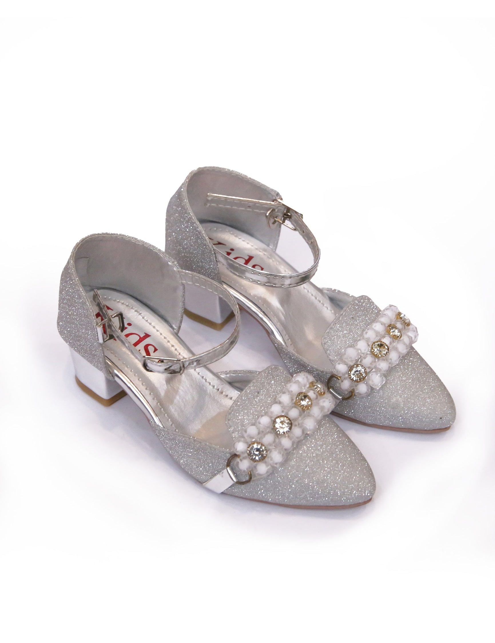 Court Shoes 15327