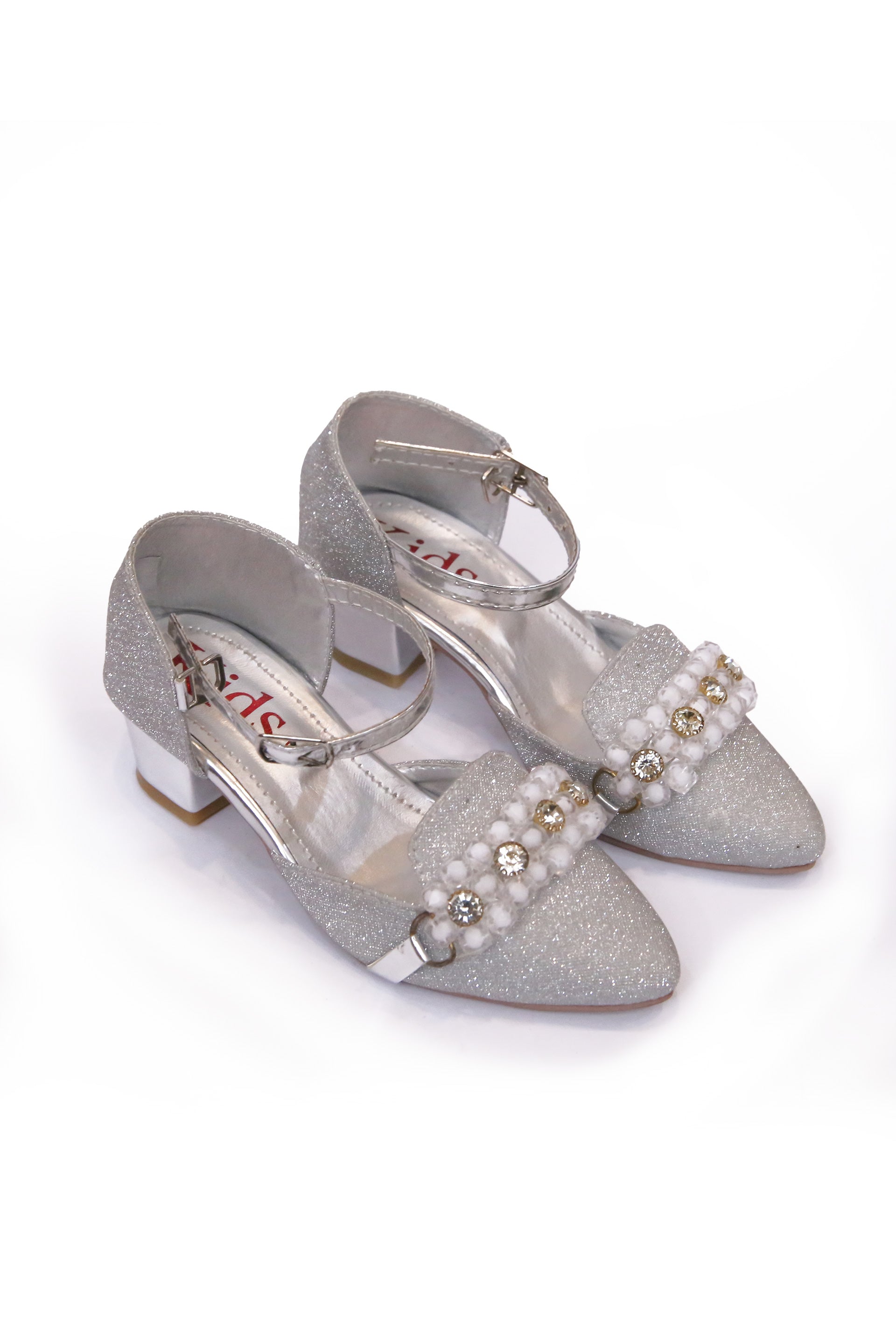 Court Shoes 15327