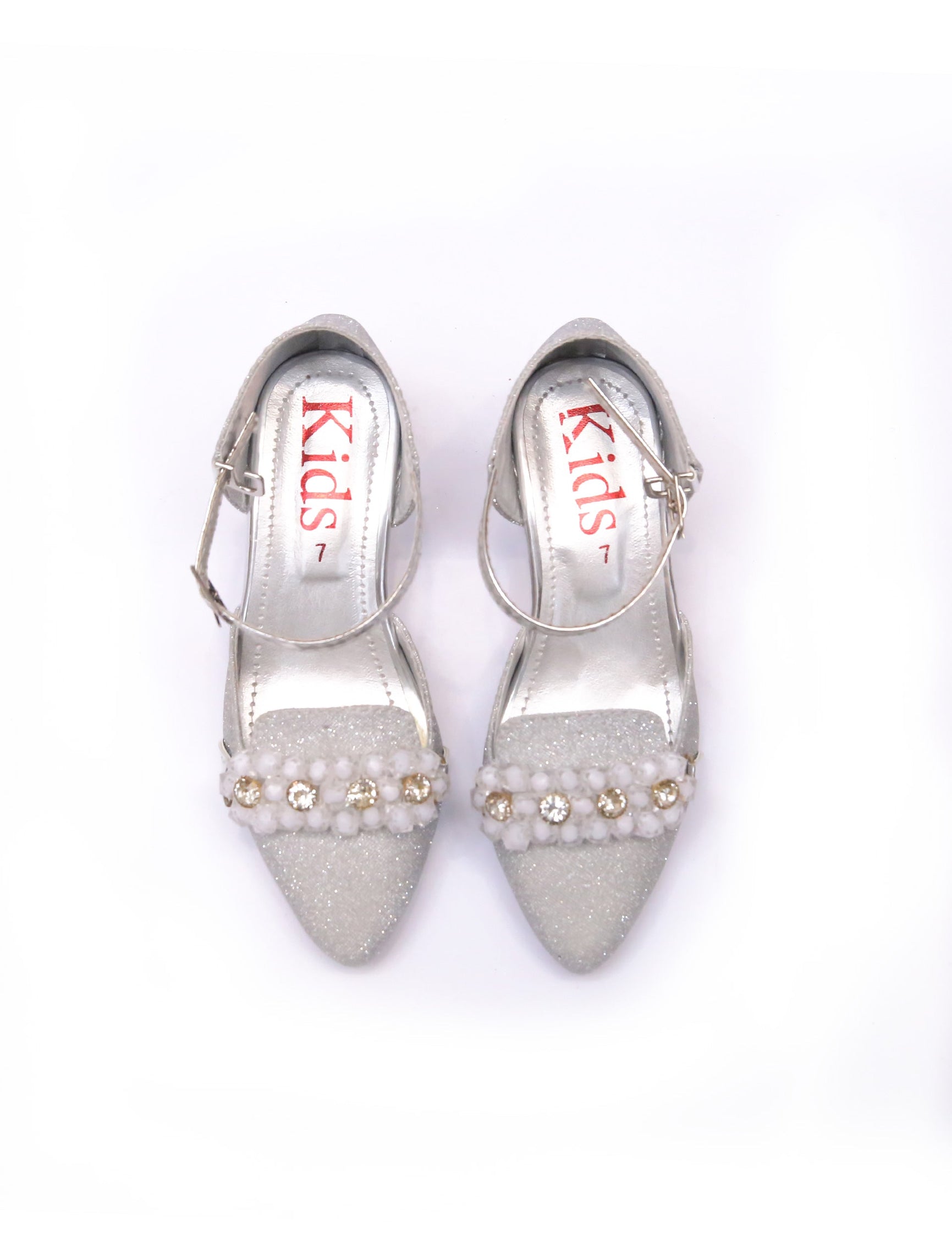 Court Shoes 15327