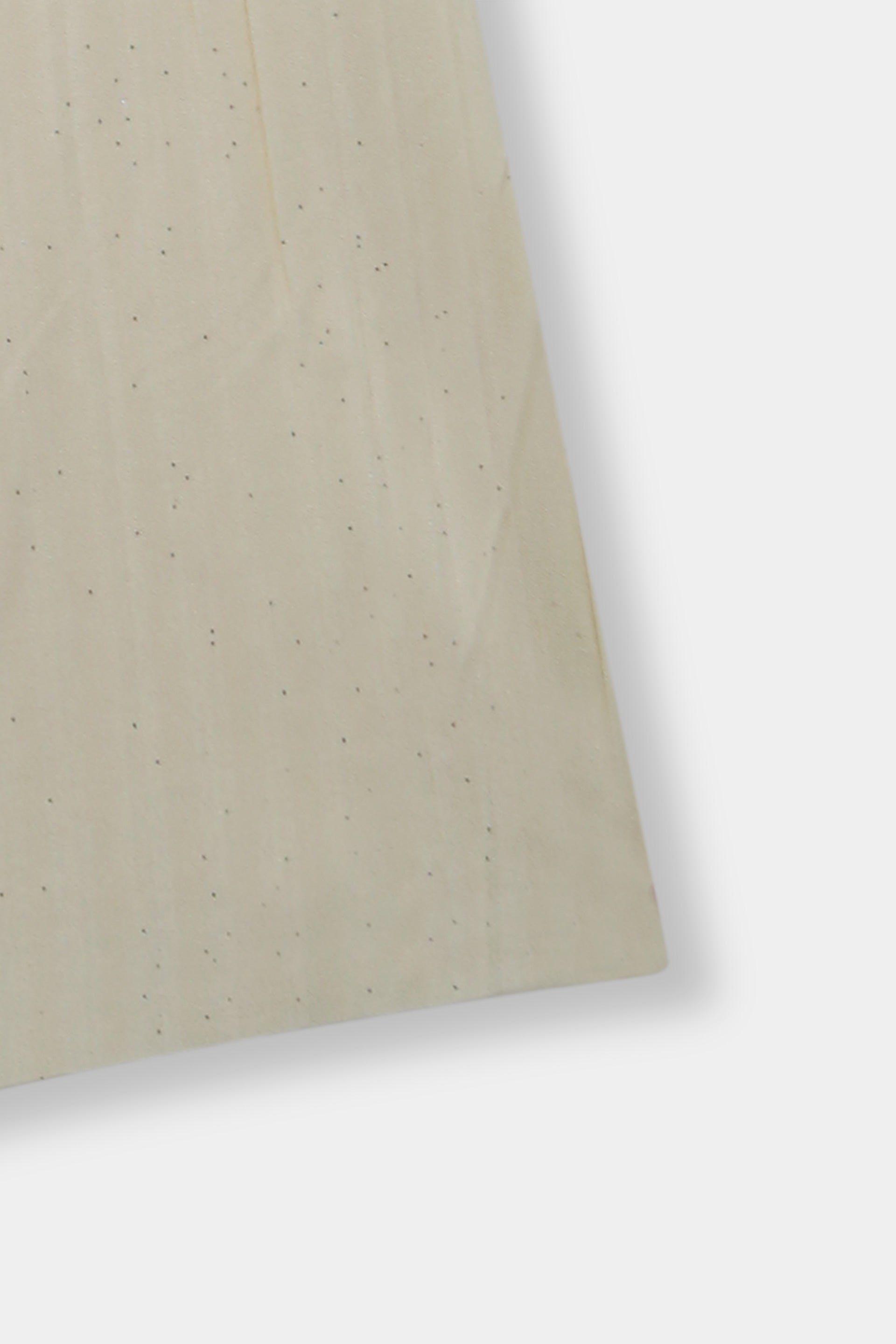 Girls Imported Linen Cotton Off White Bell Bottom Plazo Trouser{size 3 to 12 years}