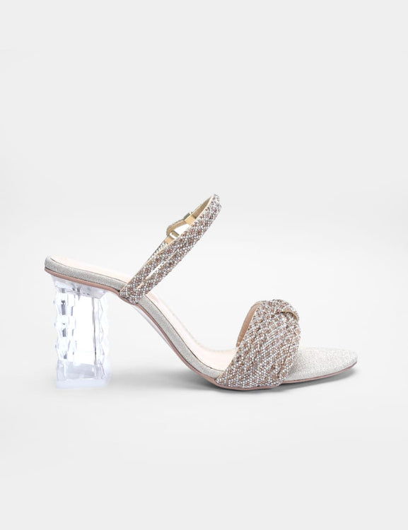 Fancy Sandal 32109