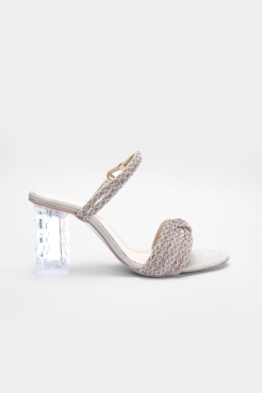 Fancy Sandal 32109