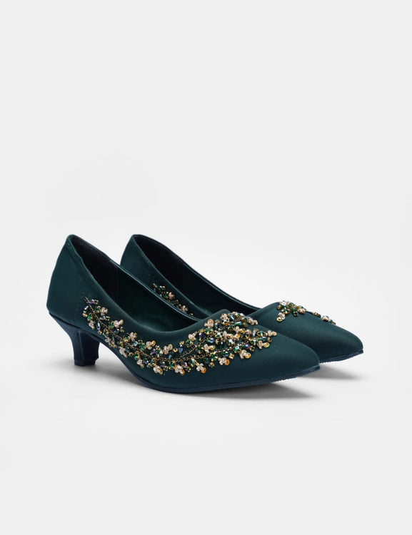 Court Shoes 32099