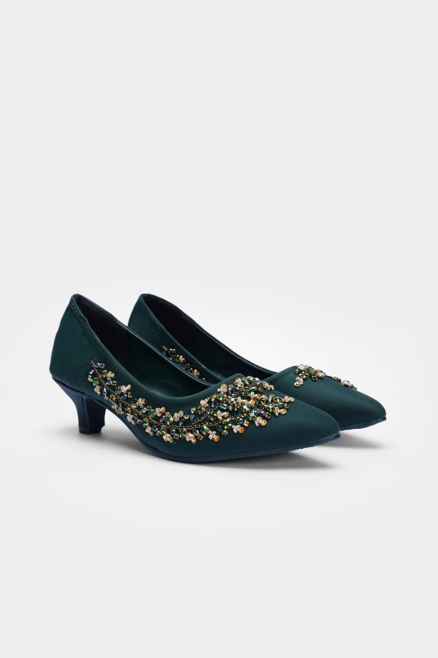 Court Shoes 32099