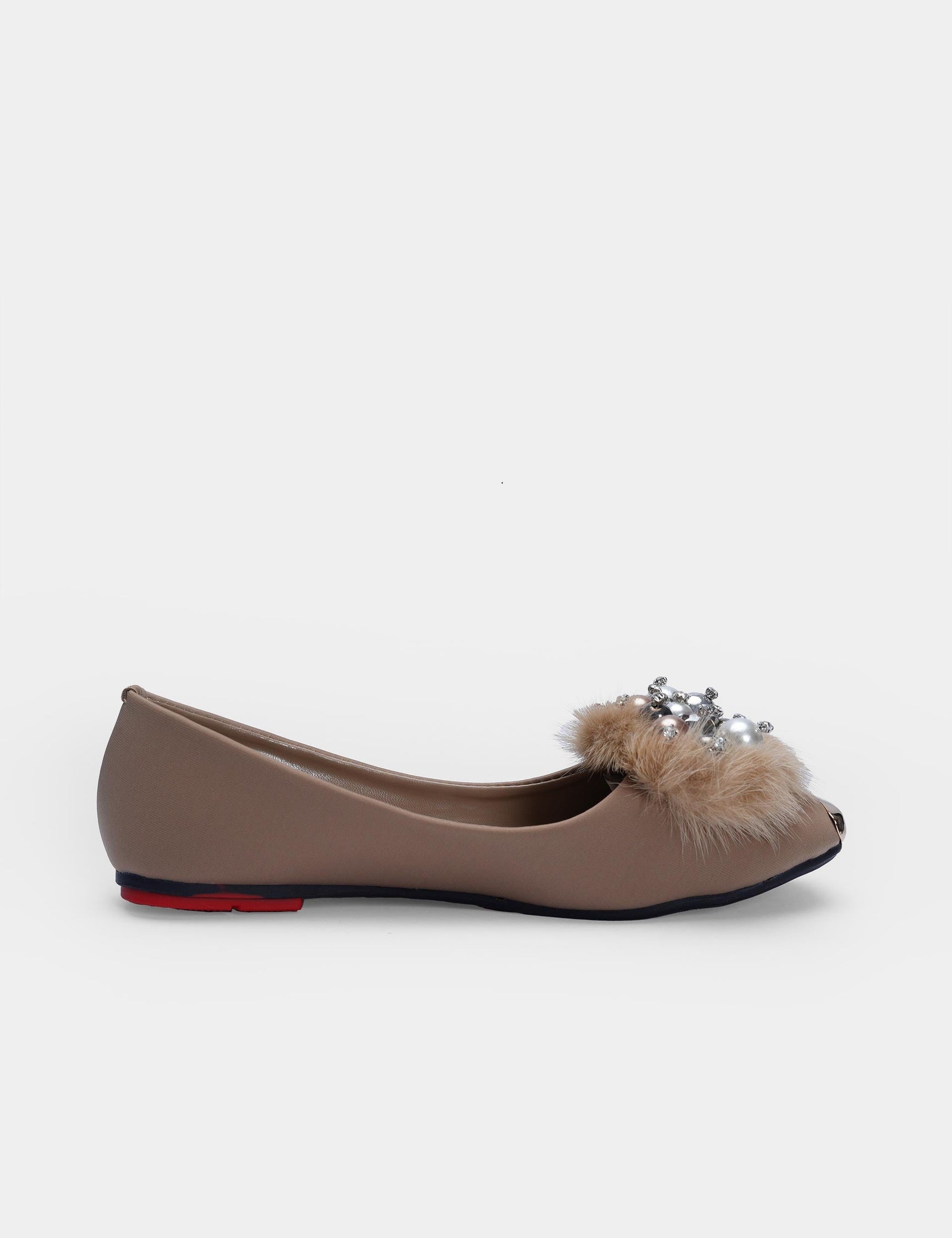 Ladies Shoes Flat | 32090
