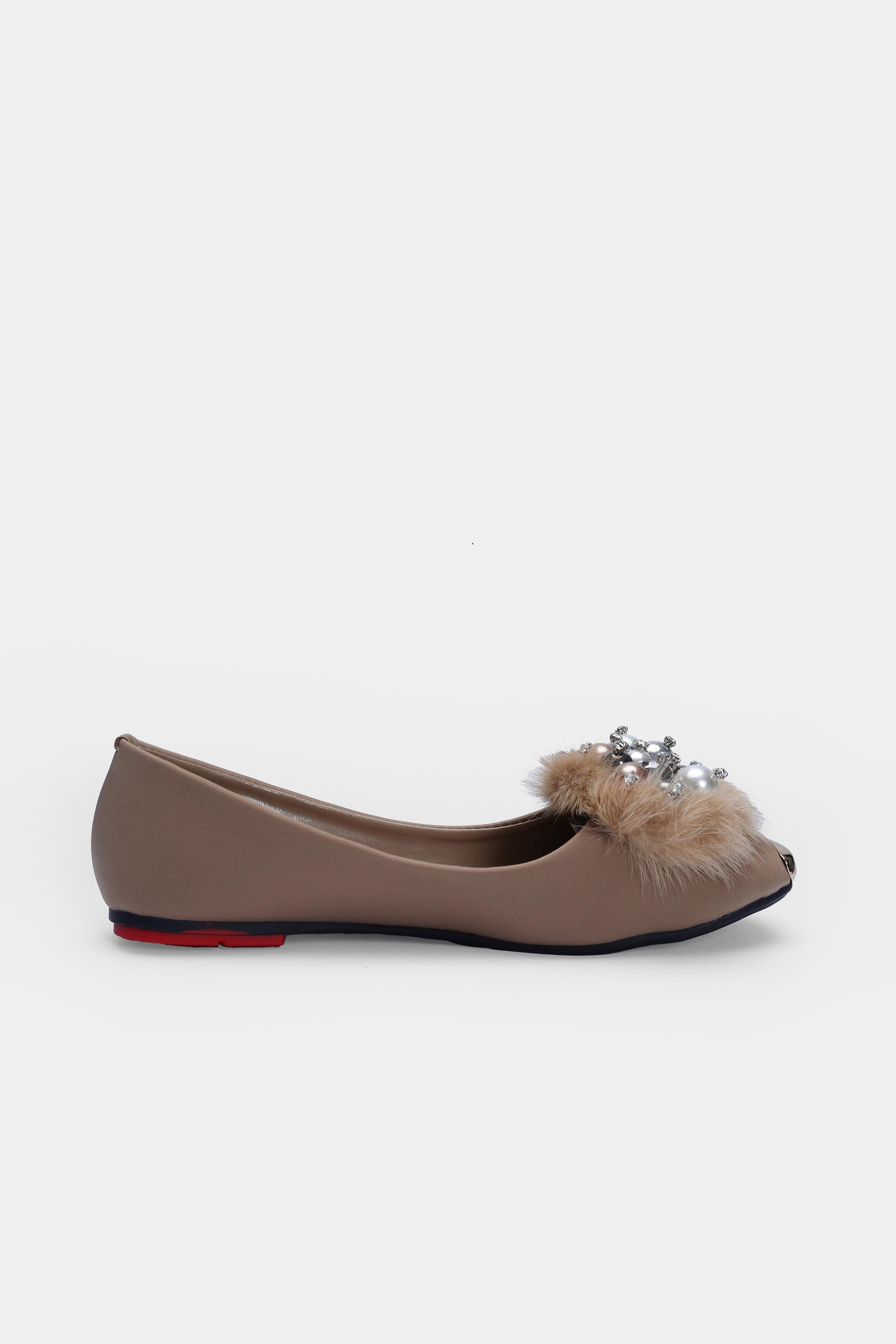 Ladies Shoes Flat | 32090