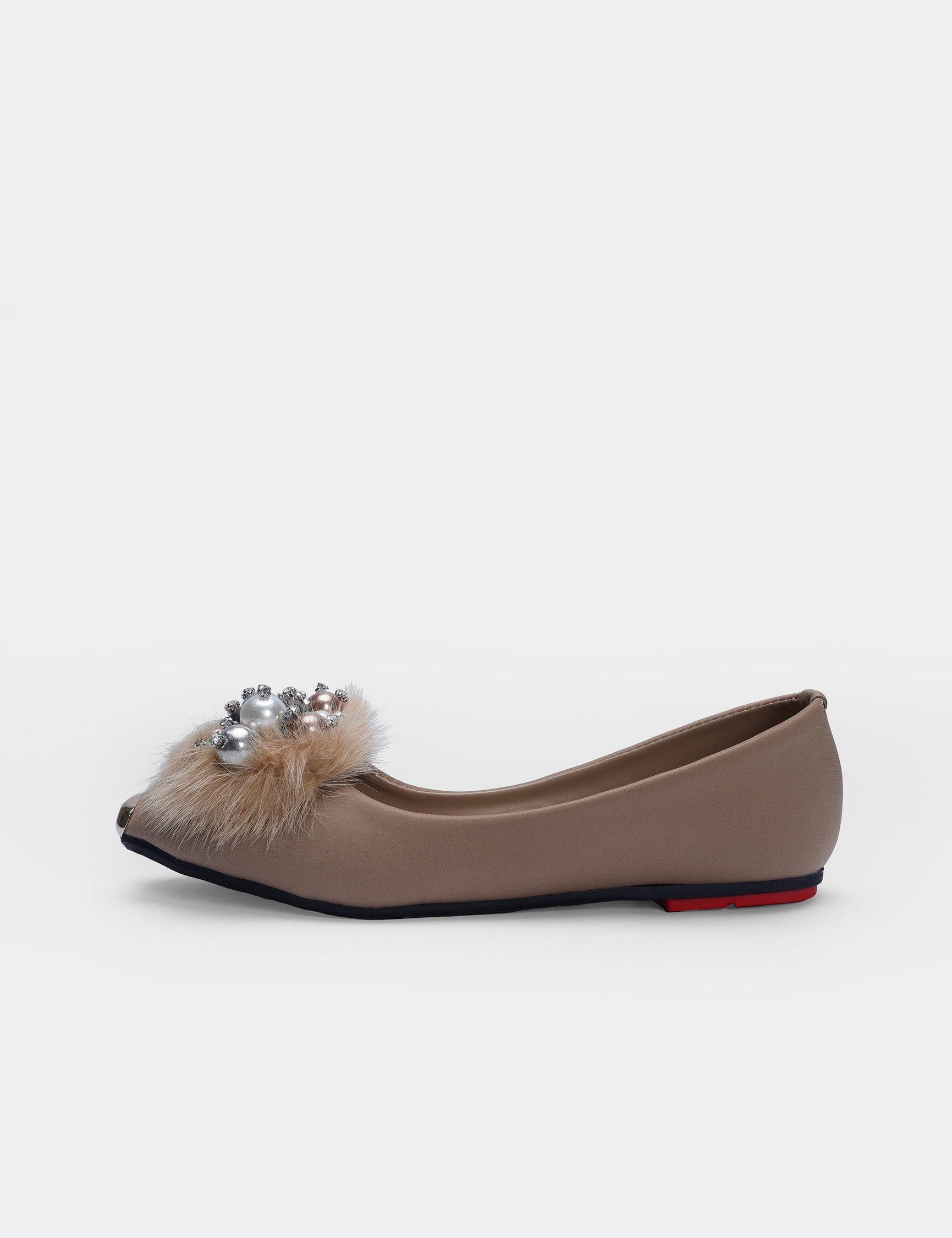 Ladies Shoes Flat | 32090