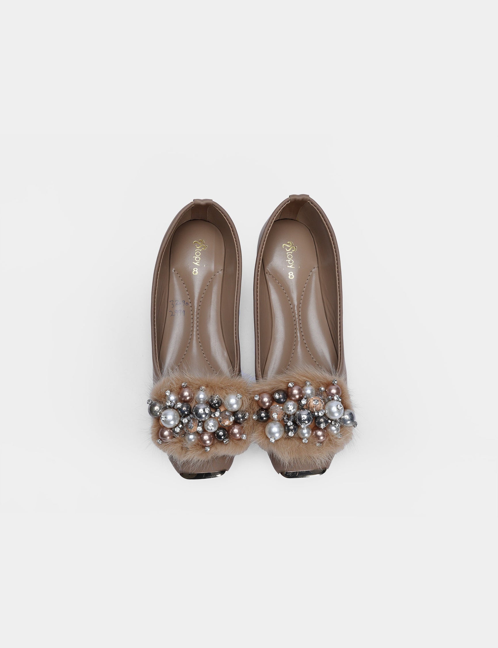 Ladies Shoes Flat | 32090