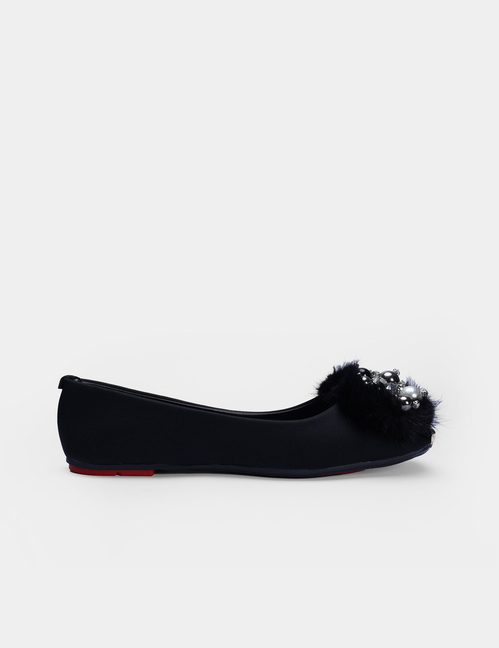 Ladies Shoes Flat | 32090